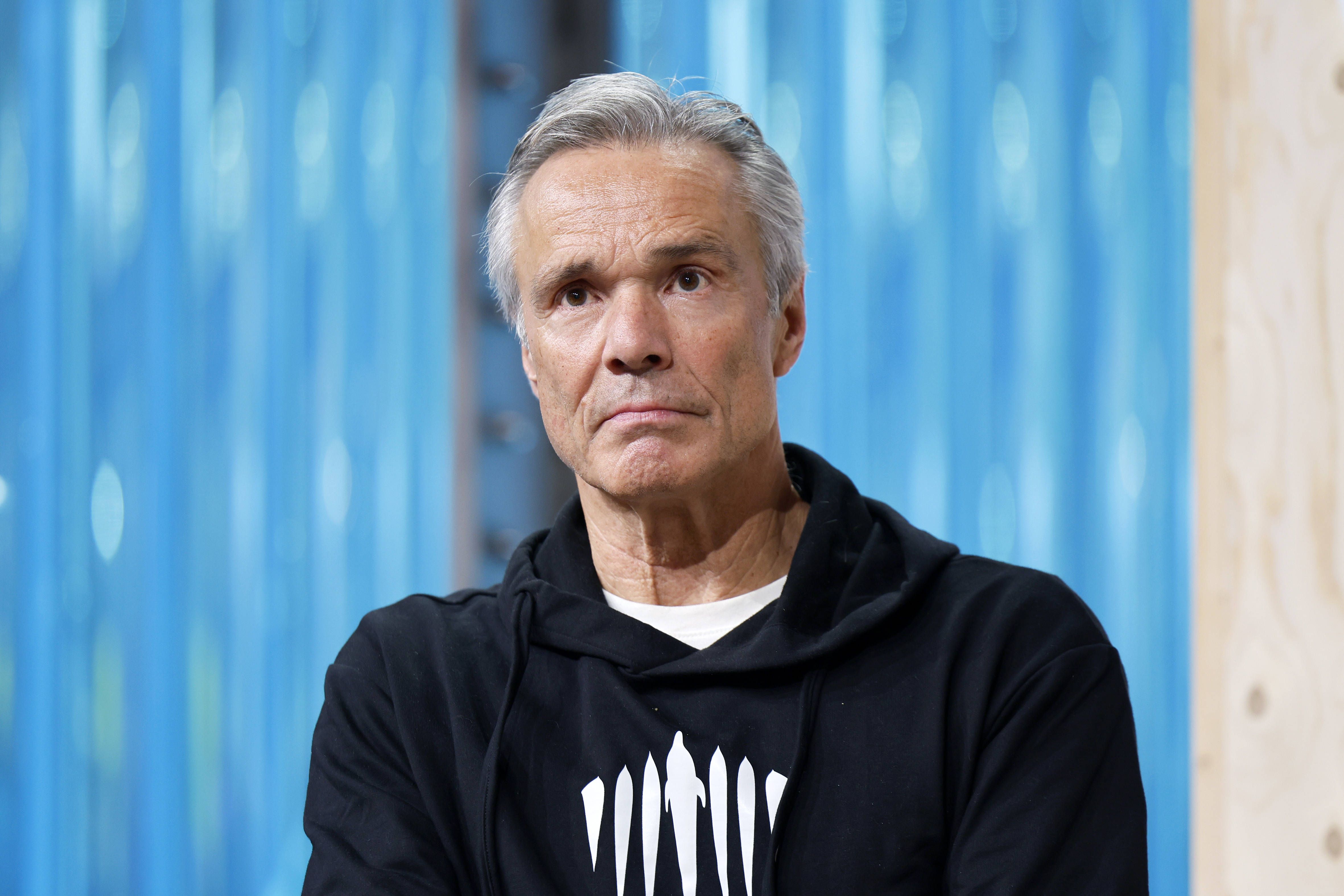 Hannes Jaenicke platzt wegen ZDF der Kragen