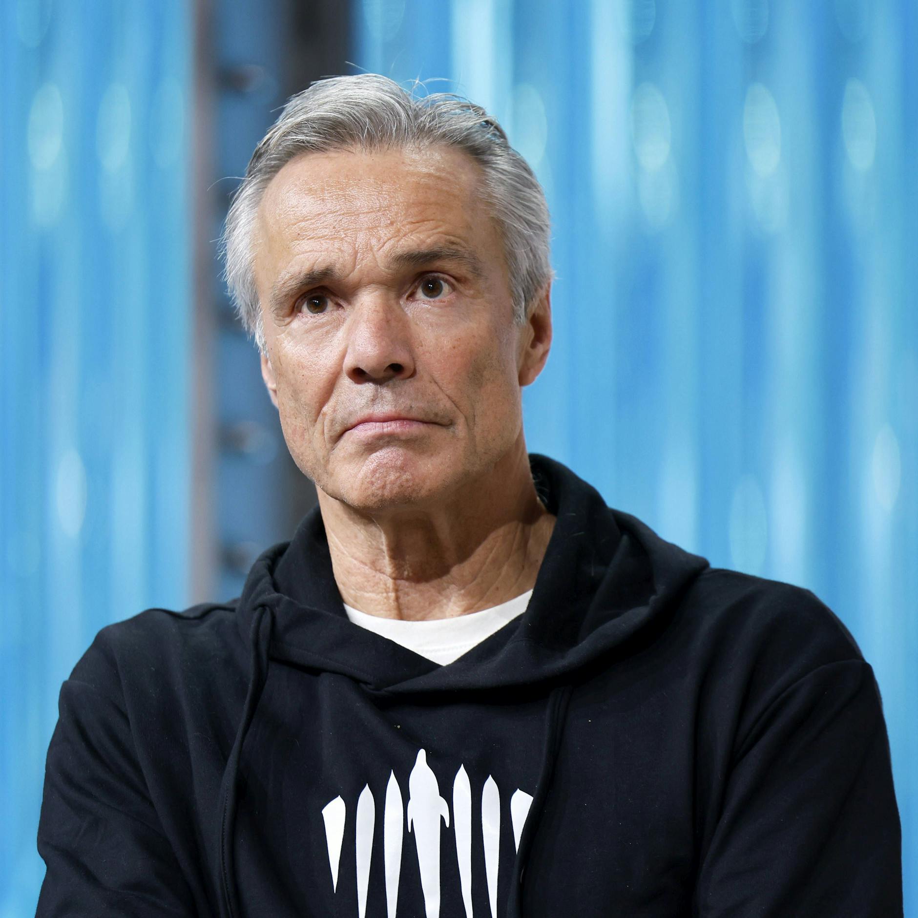 Image - Hannes Jaenicke platzt wegen ZDF der Kragen