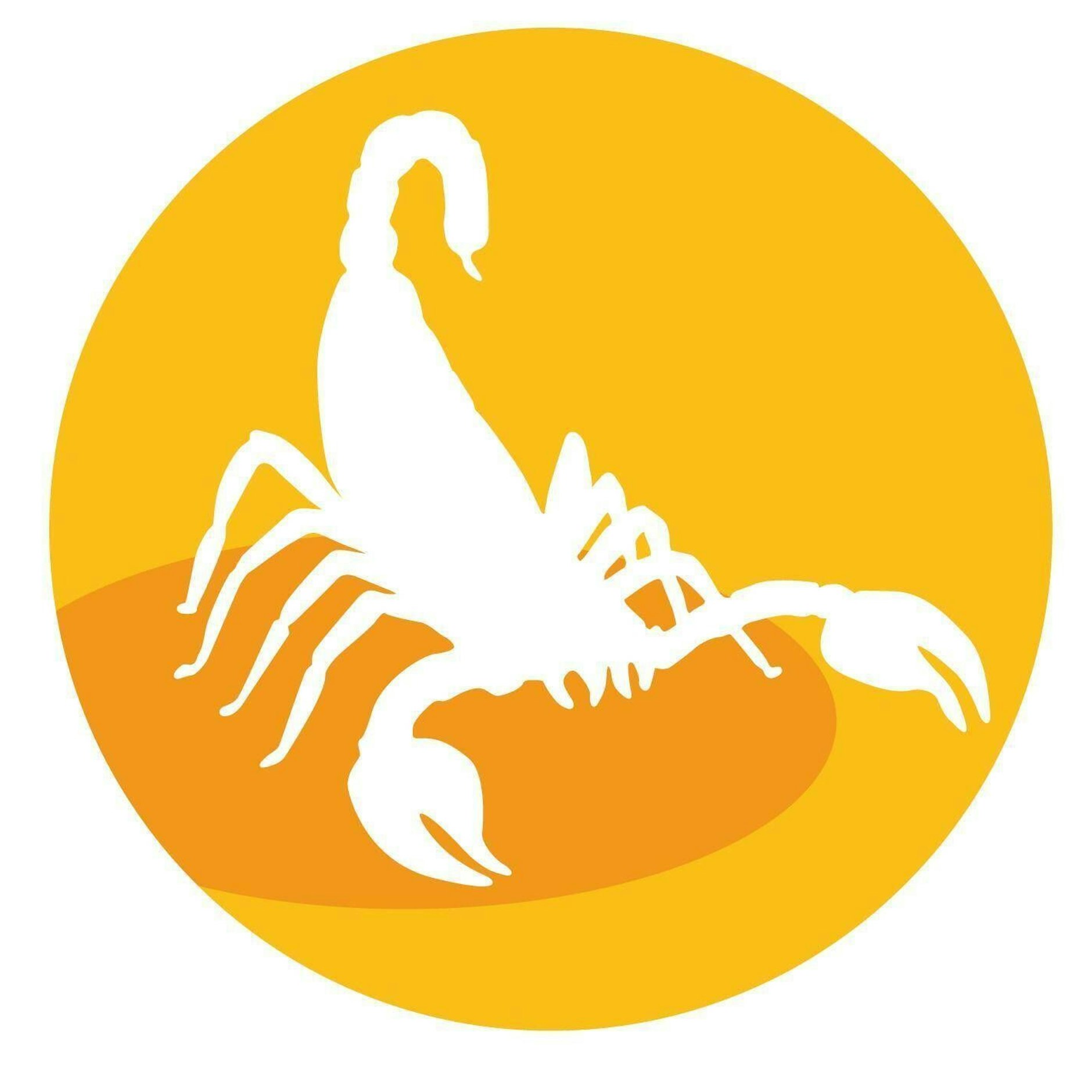 Skorpion (24. Oktober bis 22. November)