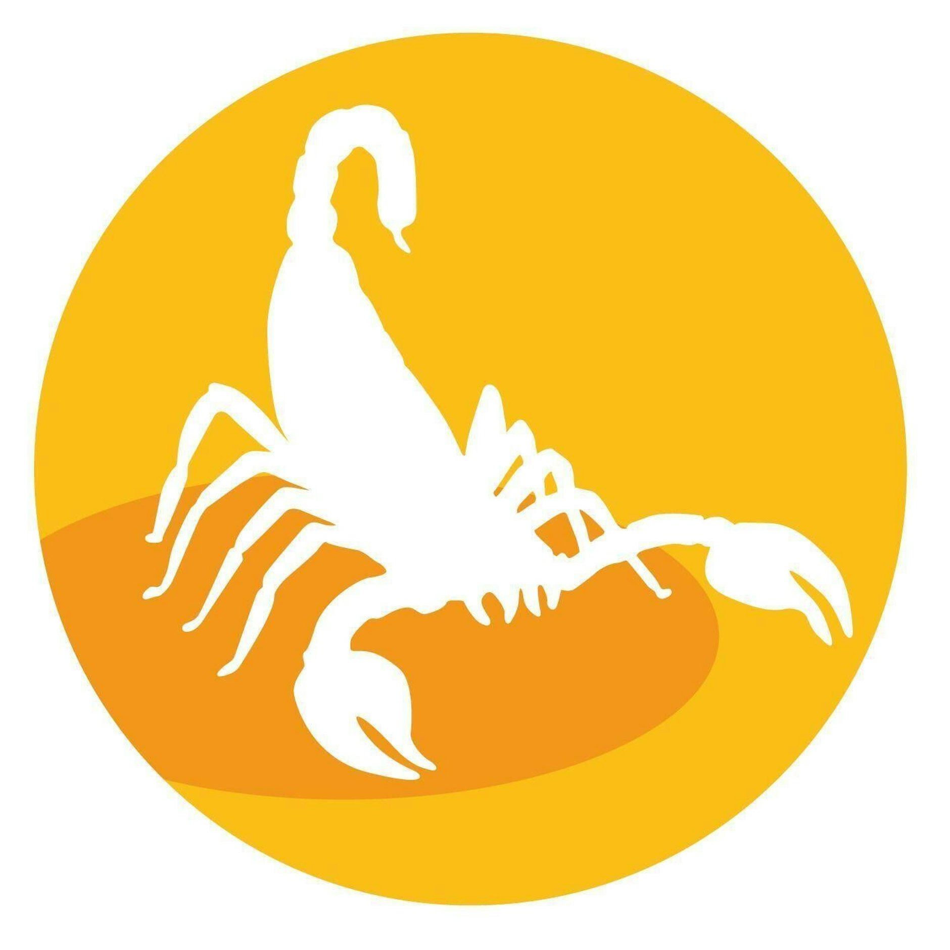 Skorpion (24. Oktober bis 22. November)