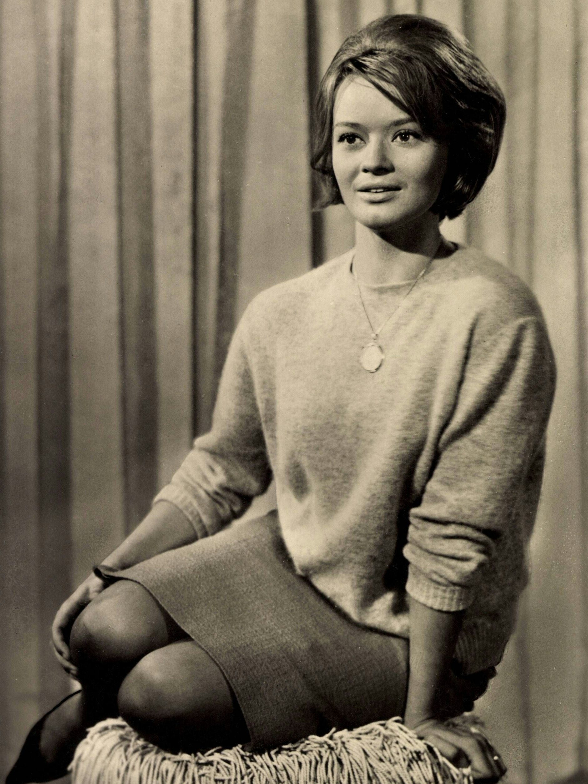 Jana Brejchová war eine tschechische Schauspiel-Ikone. Auch in der DDR war sie bekannt und beliebt. In der vergangenen Woche starb sie mit 86 Jahren.