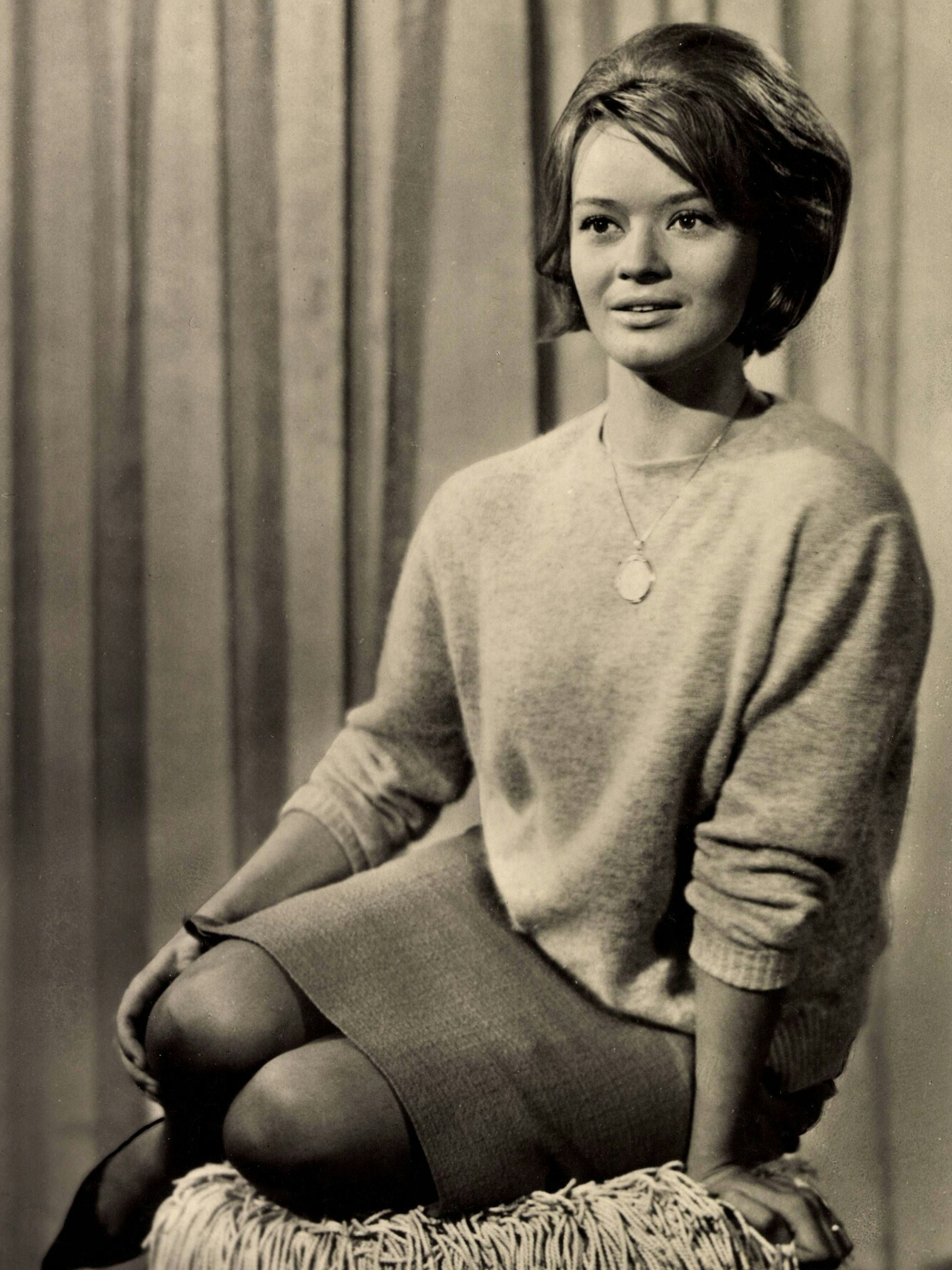 Jana Brejchová war eine tschechische Schauspiel-Ikone. Auch in der DDR war sie bekannt und beliebt. In der vergangenen Woche starb sie mit 86 Jahren.