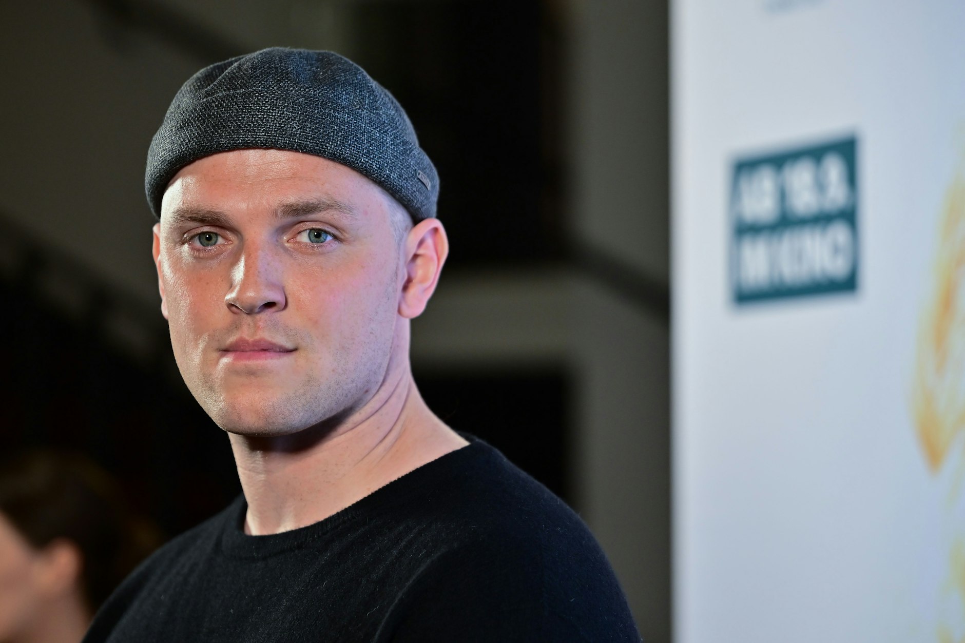 Der Berliner Enno Trebs ist ein „European Shooting Star“ 2026.