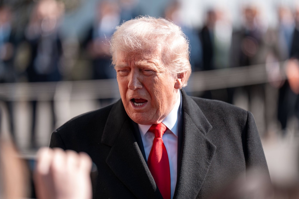 „Russland will einen Deal machen“: Trump fordert Selenskyj zu Zugeständnissen auf