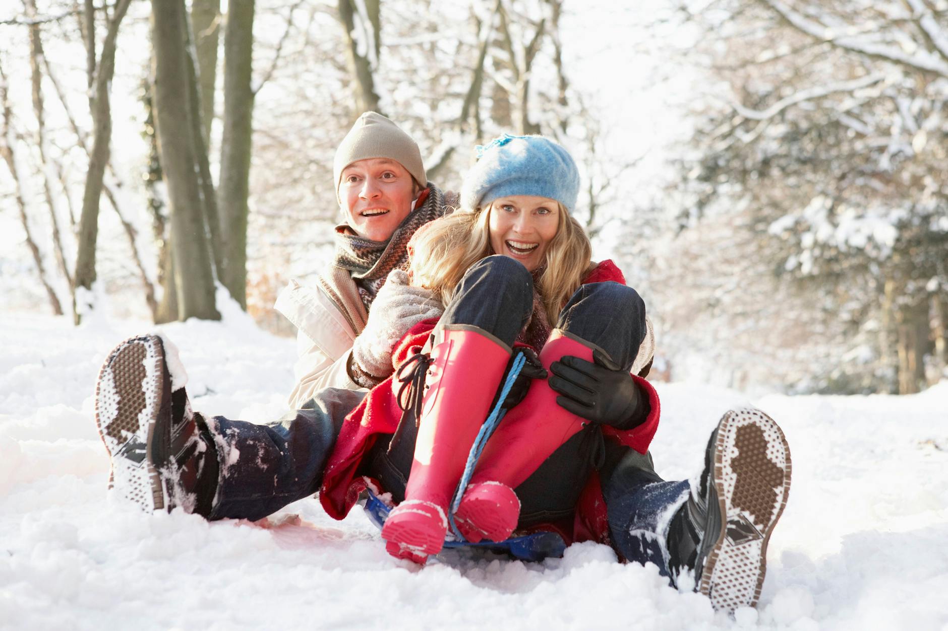 Werden Sie gern überrascht? Drei Sternzeichen dürfen sich laut Horoskop womöglich bald über eine Überraschung freuen.
