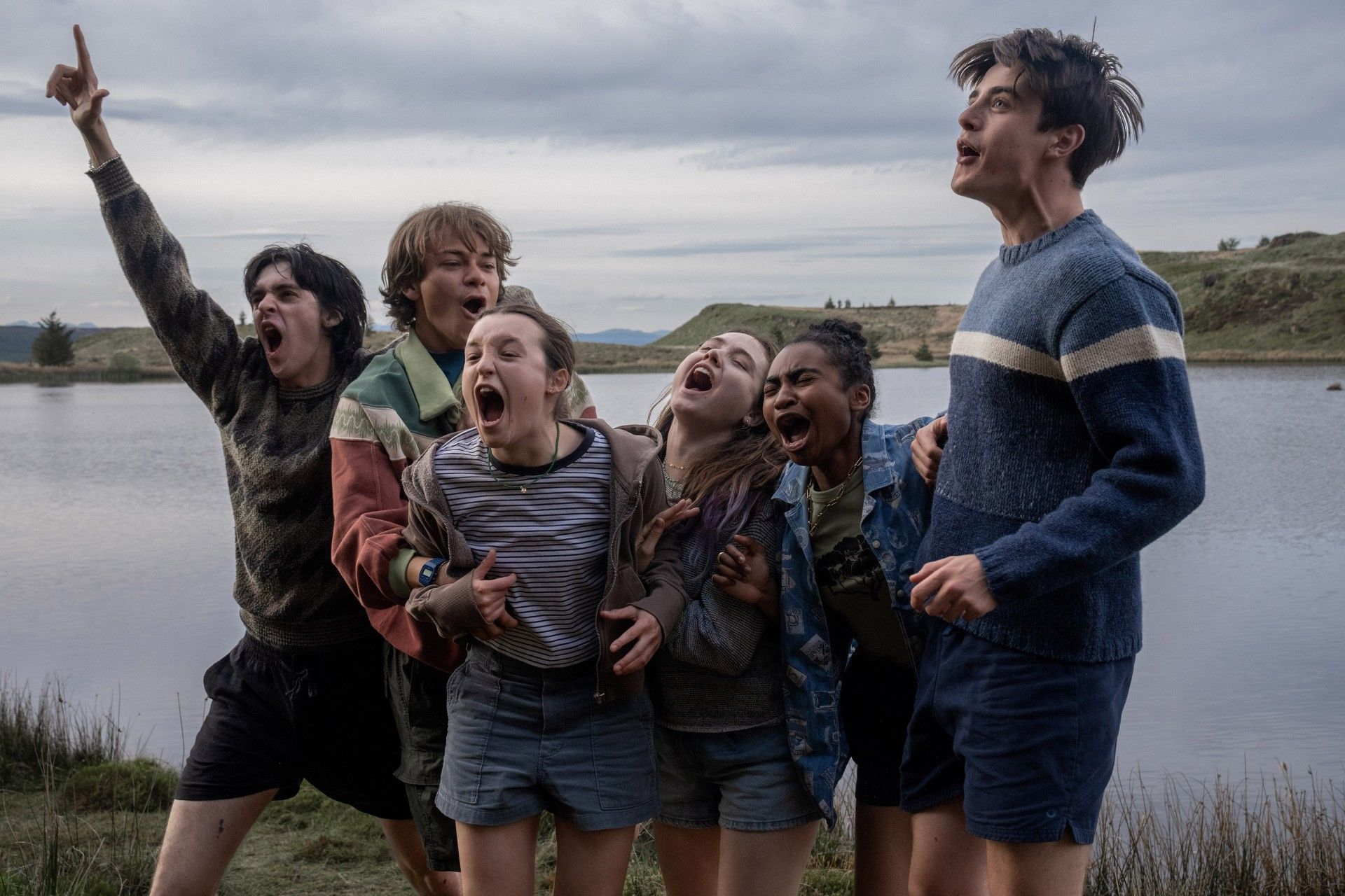 Das Lustigste, Herzzerreißendste und Gruseligste von der Berlinale