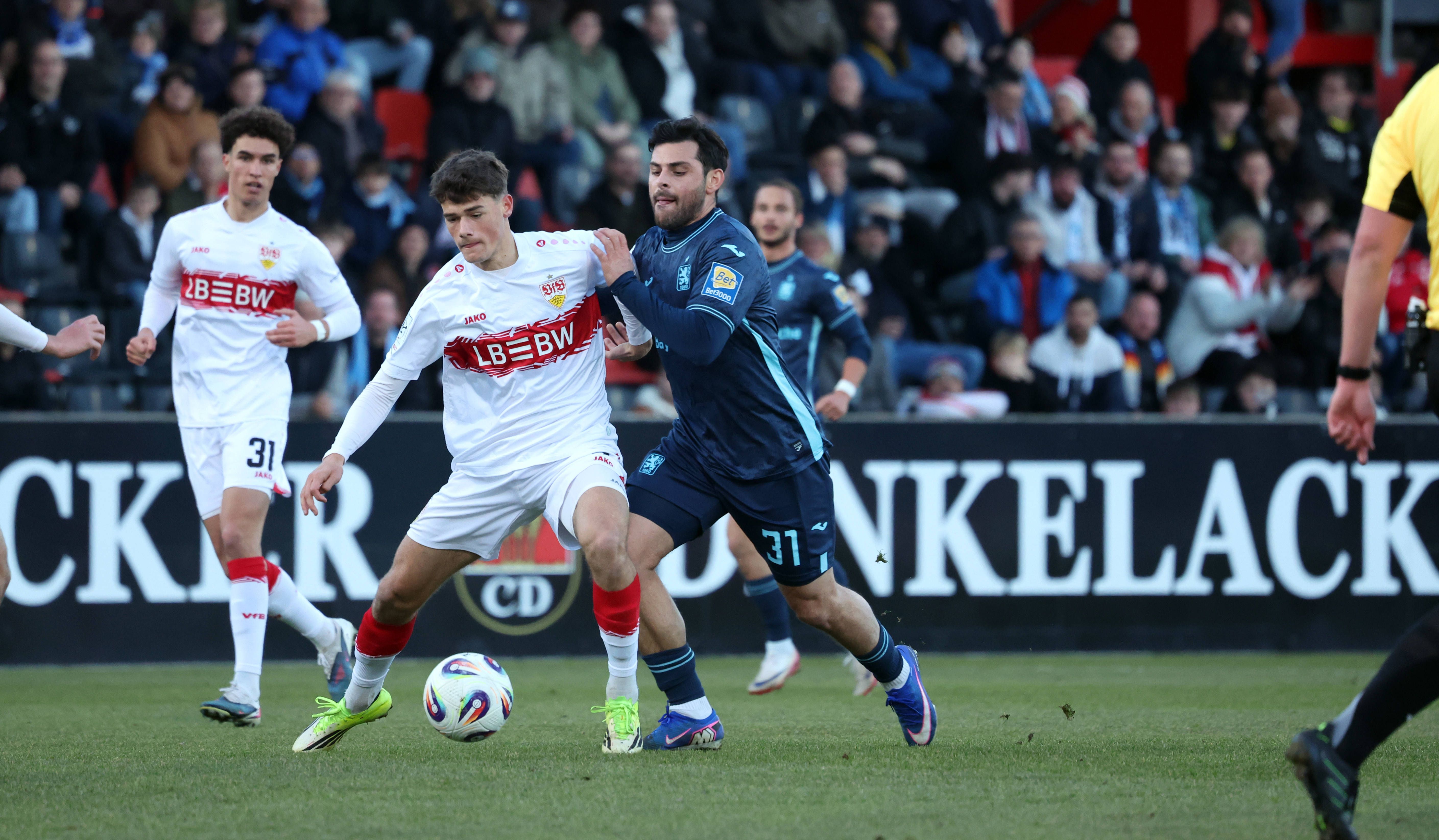 „Gab nur den Weg zurück“: Kevin Volland über Leidenszeit beim 1. FC Union Berlin