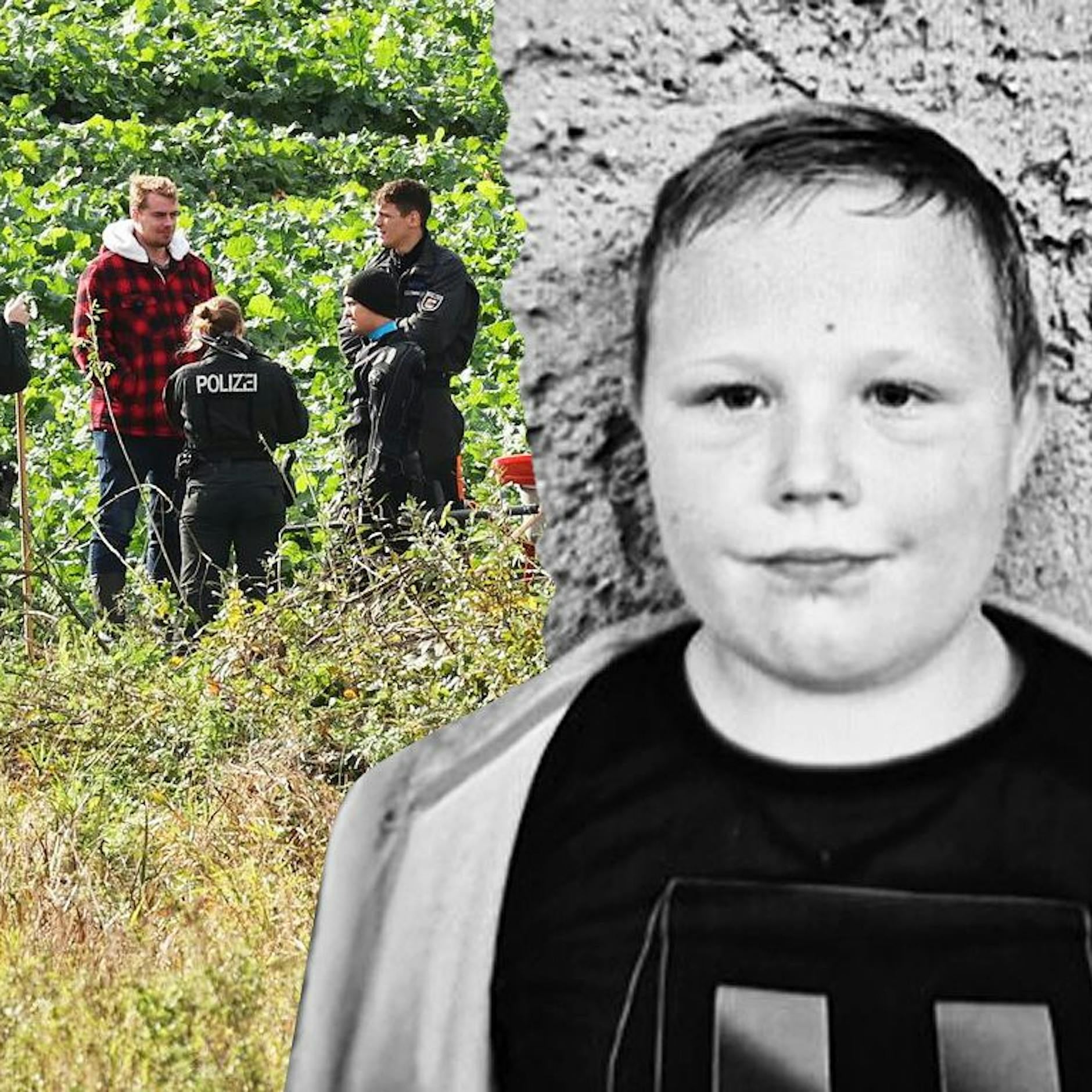 Toter Fabian aus Güstrow: Das passierte nach dem Fund der Leiche