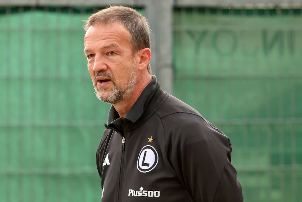 Bobic ist in Polen noch erfolgloser als bei Hertha