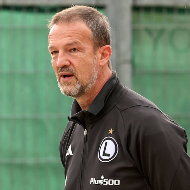 Bobic ist in Polen noch erfolgloser als bei Hertha