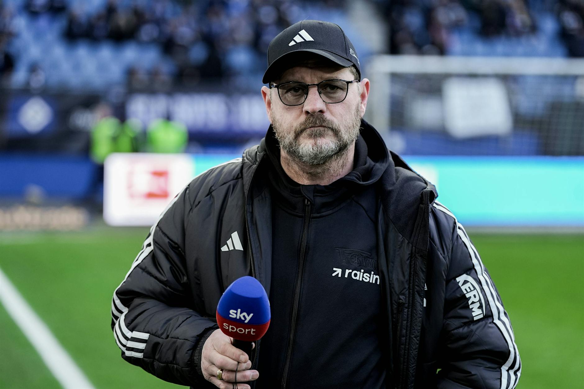 Union Berlin: Wut auf DFB nach Elfer-Schock beim HSV!