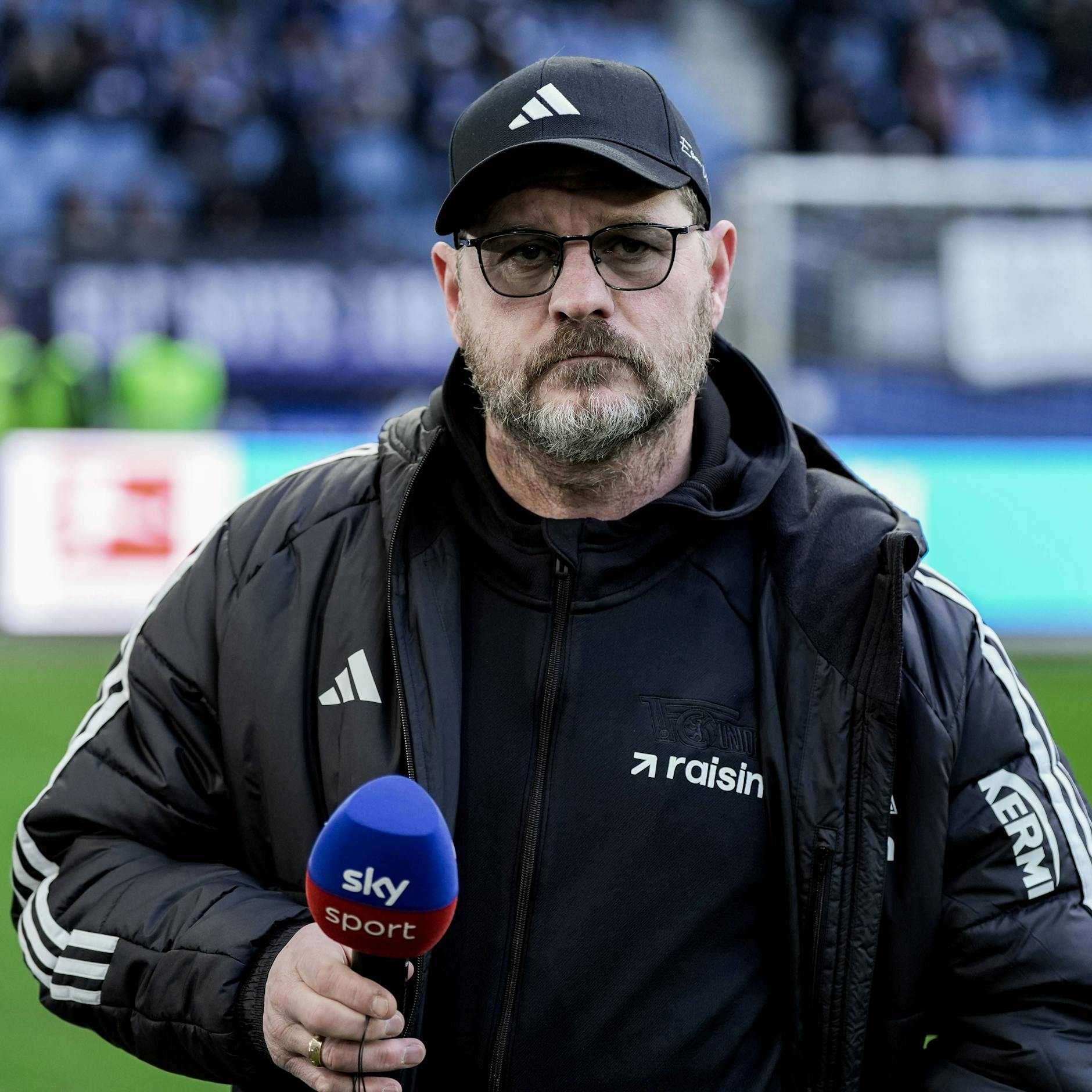 Image - Union Berlin: Wut auf DFB nach Elfer-Schock beim HSV!