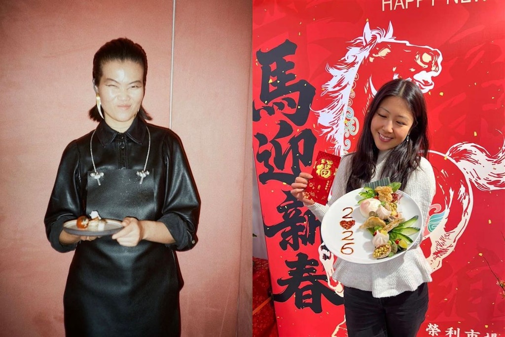 Neustart im Galopp: Zwei Foodies mit chinesischen Wurzeln über das Jahr des Pferdes