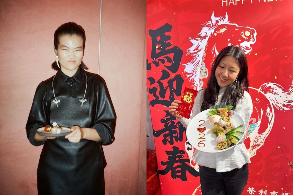 Neustart im Galopp: Zwei Foodies mit chinesischen Wurzeln über das Jahr des Pferdes