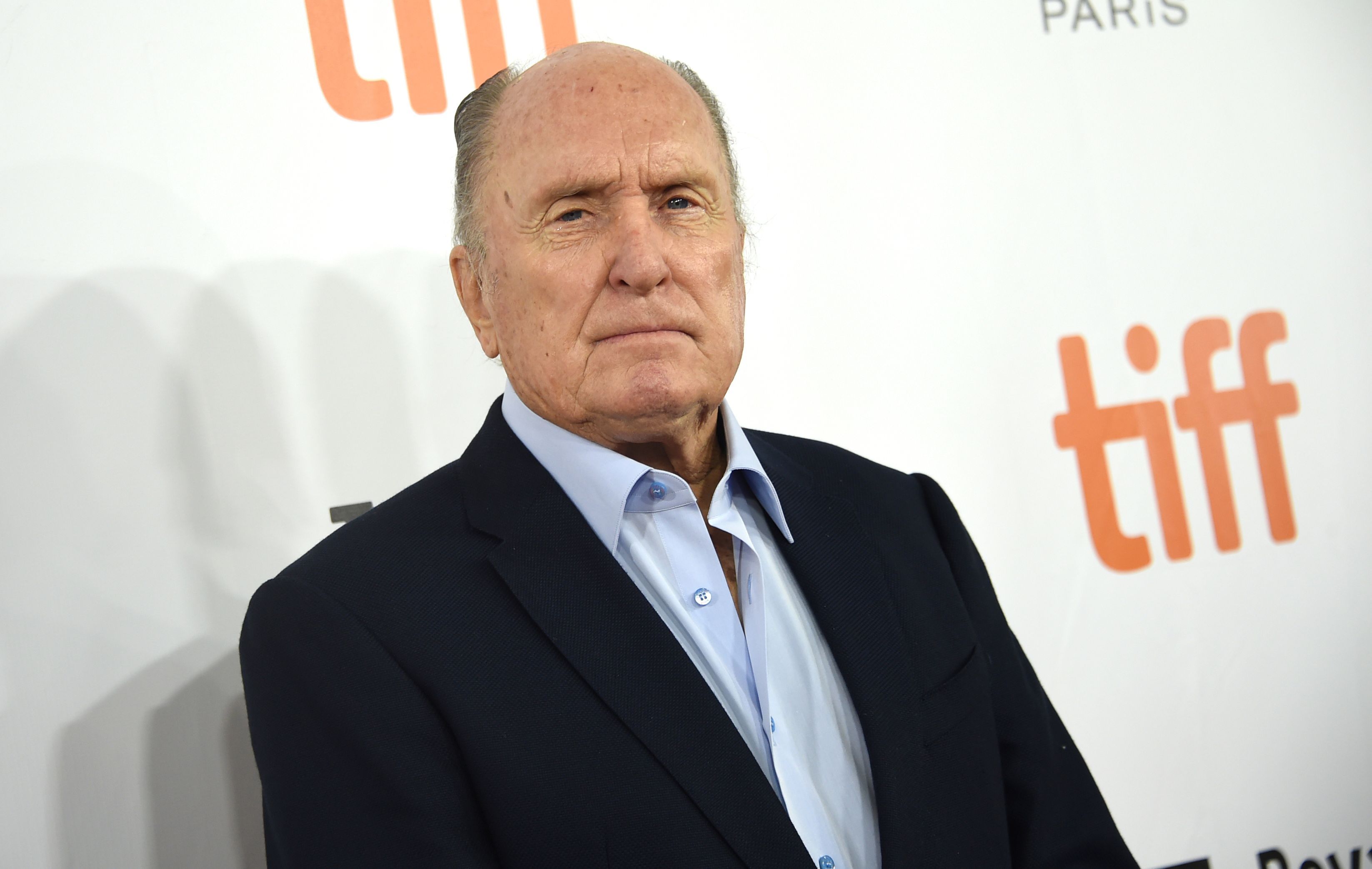 Schauspieler Robert Duvall ist tot