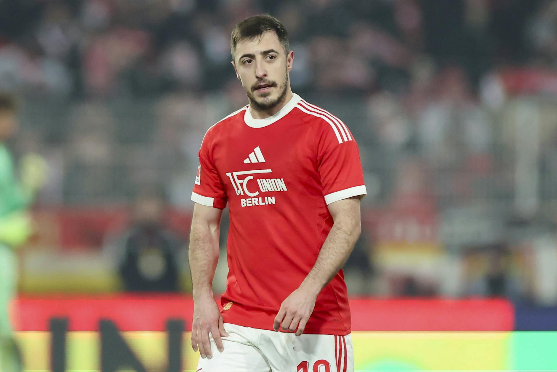 Krise in Köpenick: Josip Juranovic fehlt Union jedes zweite Spiel!