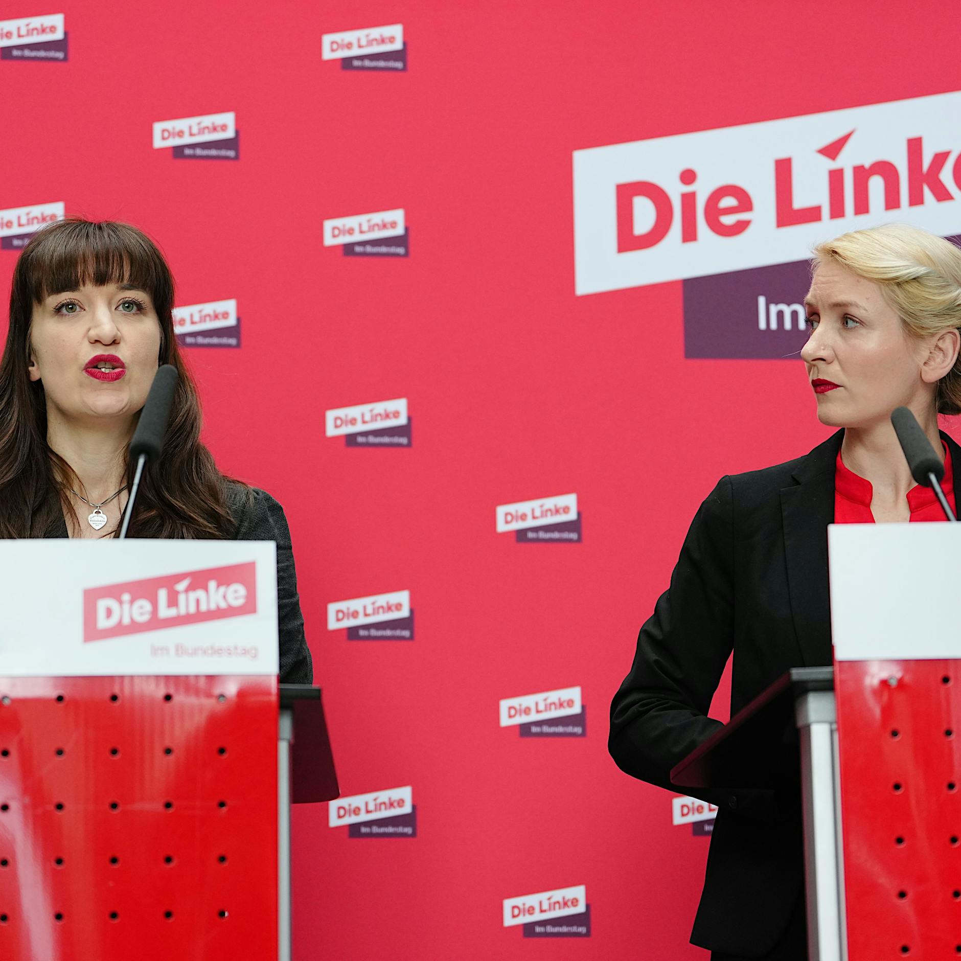 Warum wählen junge Menschen lieber links als rechts?