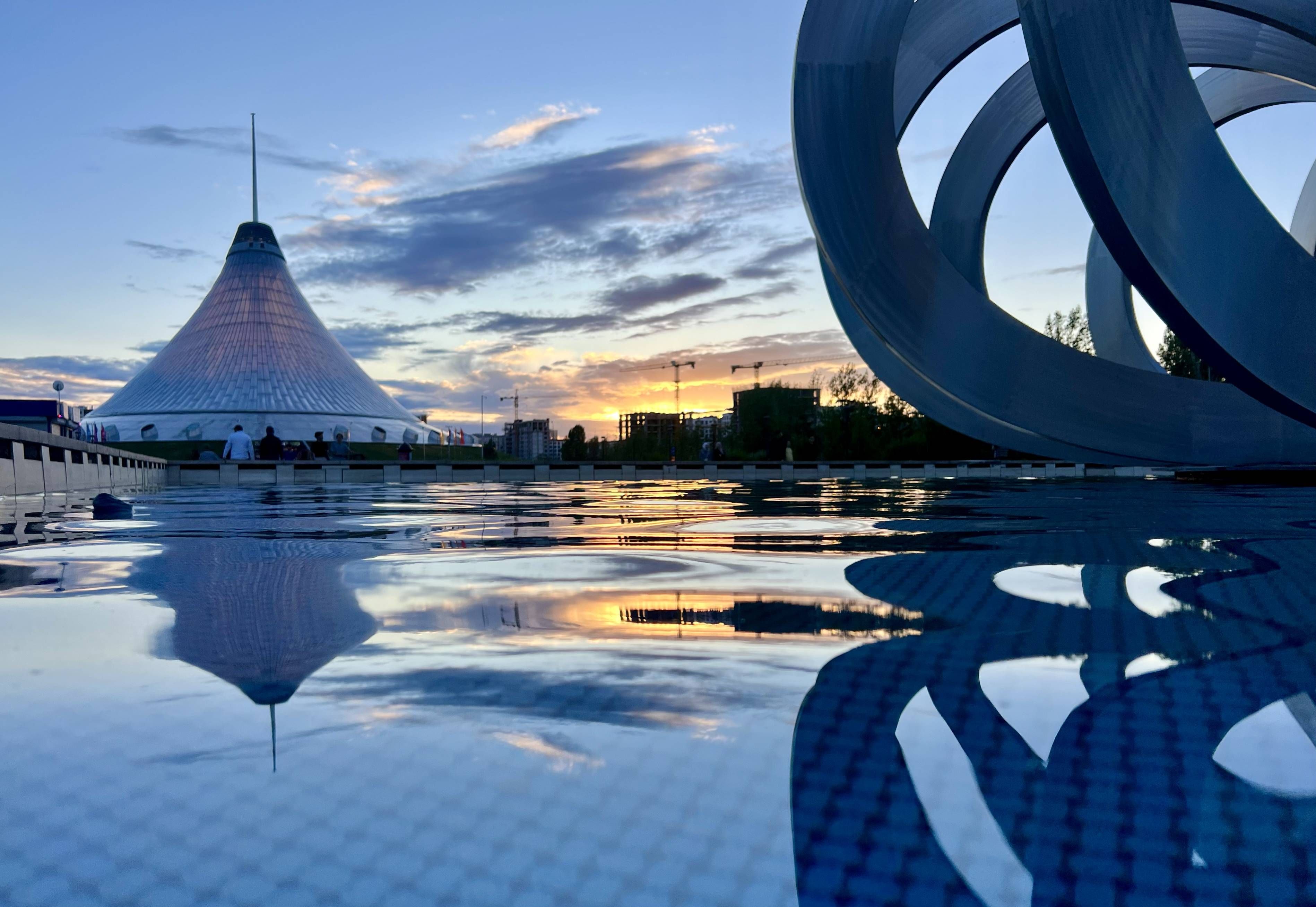 Exklusiv: AfD fordert deutsche Zentralasienstrategie mit Fokus auf Rohstoffe und Abschiebungen