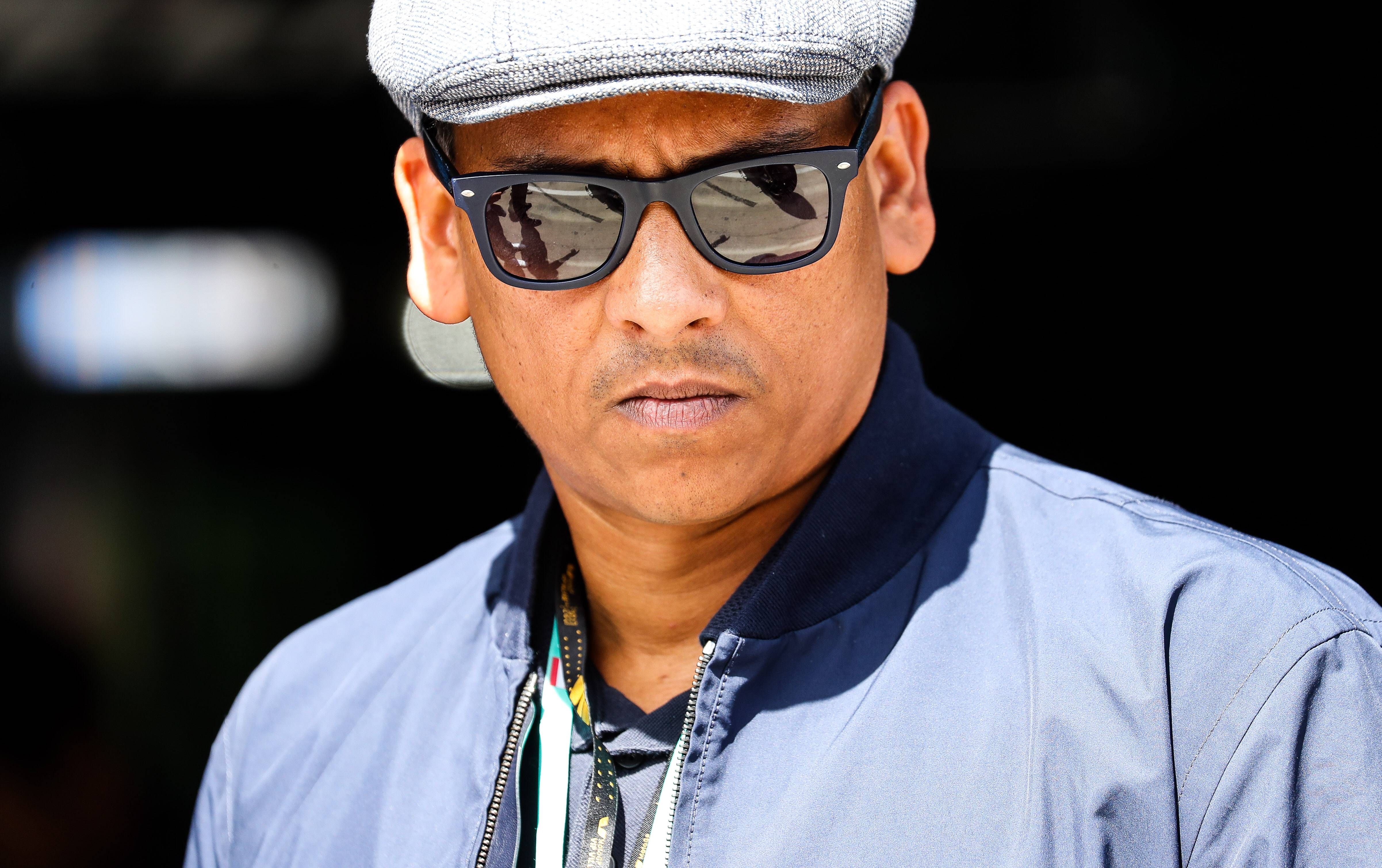 Xavier Naidoo zu Rehabilitierungsdebatte: „Bei mir muss sich niemand entschuldigen“