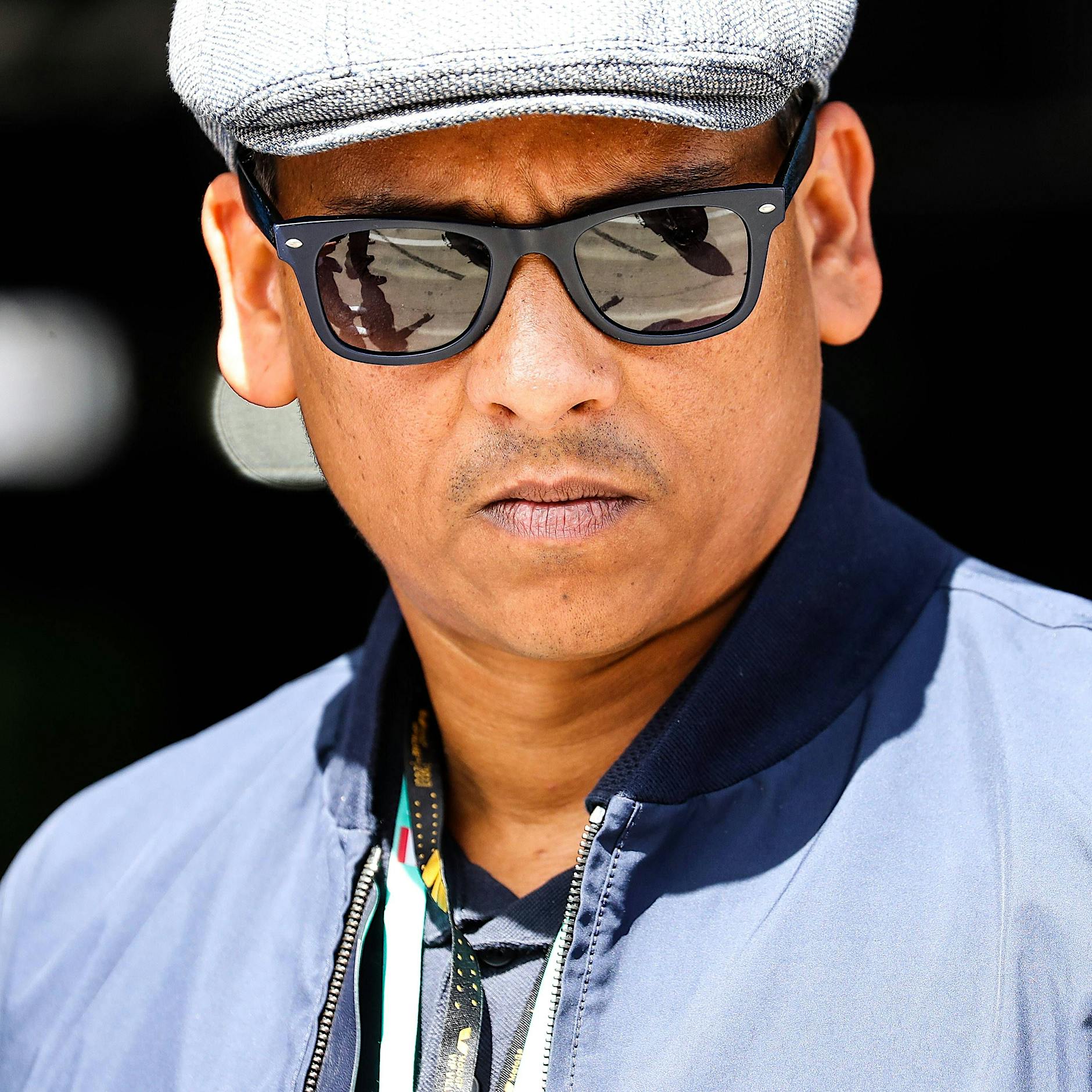 Xavier Naidoo zu Rehabilitierungsdebatte: „Bei mir muss sich niemand entschuldigen“