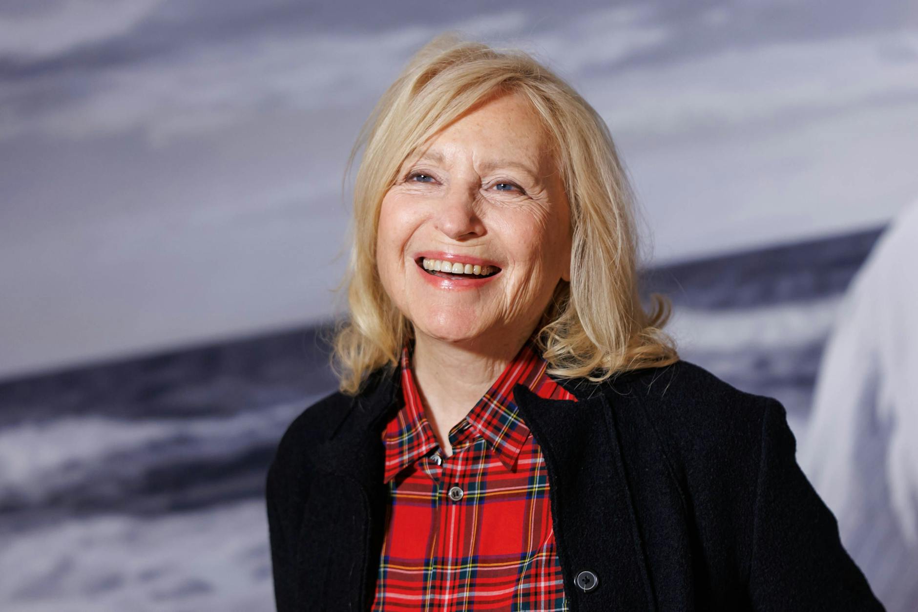 Maren Kroymann hat mit ihrer Serie „Kroymann“ und dem Thema Reality-TV eine jüngere Zielgruppe erreicht.