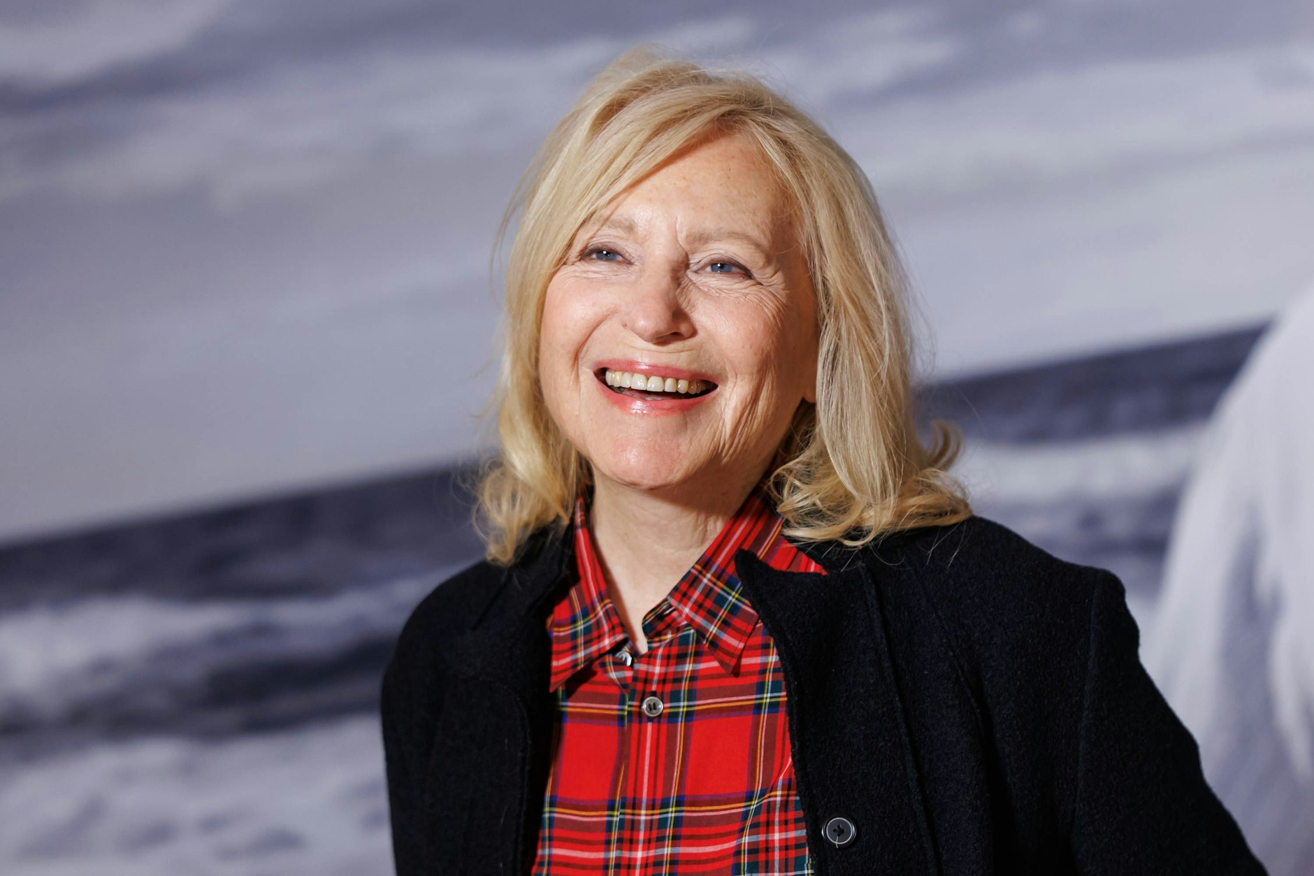 Maren Kroymann hat mit ihrer Serie „Kroymann“ und dem Thema Reality-TV eine jüngere Zielgruppe erreicht.