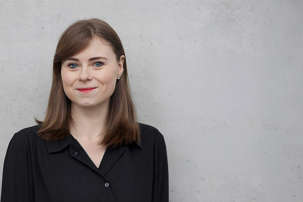 Zwischen Ost und West: Wer sind wir heute? - Im Gespräch mit Nora Zabel