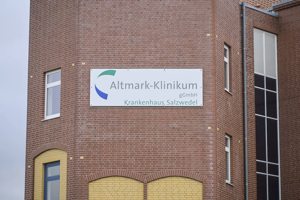 Zukunft der Altmark-Kliniken gesichert -Gesundheitsversorgung gestärkt