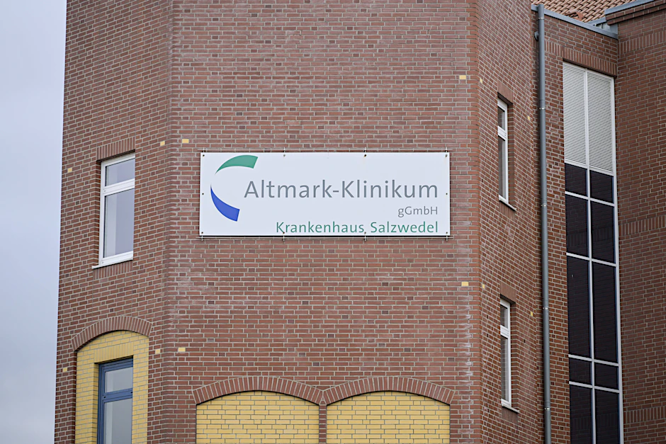 Sachsen-Anhalt Gesundheitsministerin Petra Grimm-Benne bezeichnete die Altmark-Kliniken als unverzichtbar für die Gesundheitsversorgung des Bundeslandes.