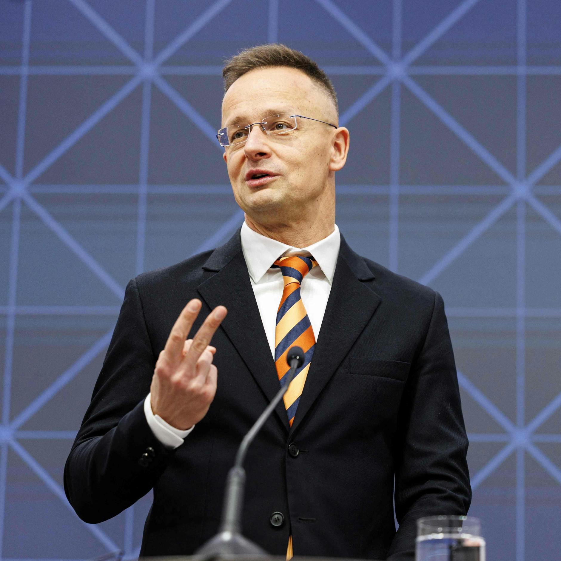 Image - Russische Öllieferungen über Ukraine gestoppt: Ungarn bittet Kroatien um Hilfe