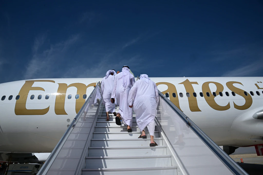 BER hofft auf Emirates - aber Hessen gönnt Berlin keine besseren Verbindungen
