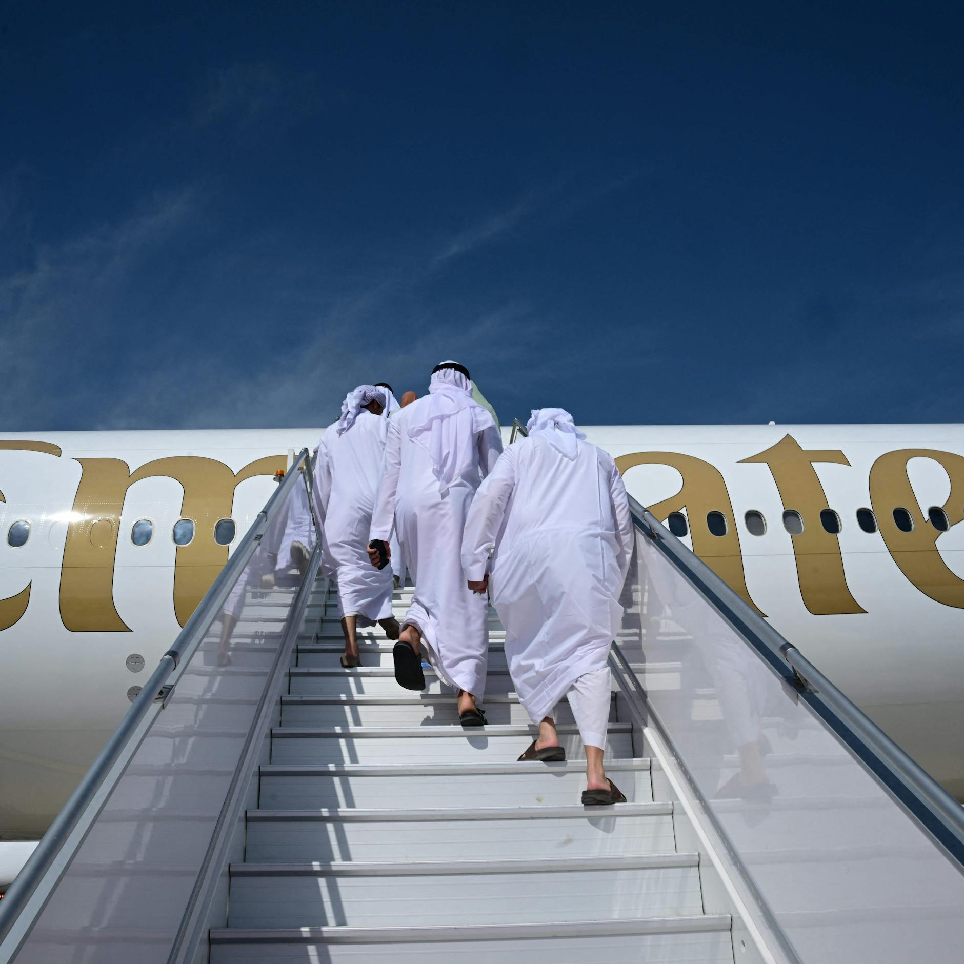 Image - BER hofft auf Emirates - aber Hessen gönnt Berlin keine besseren Verbindungen