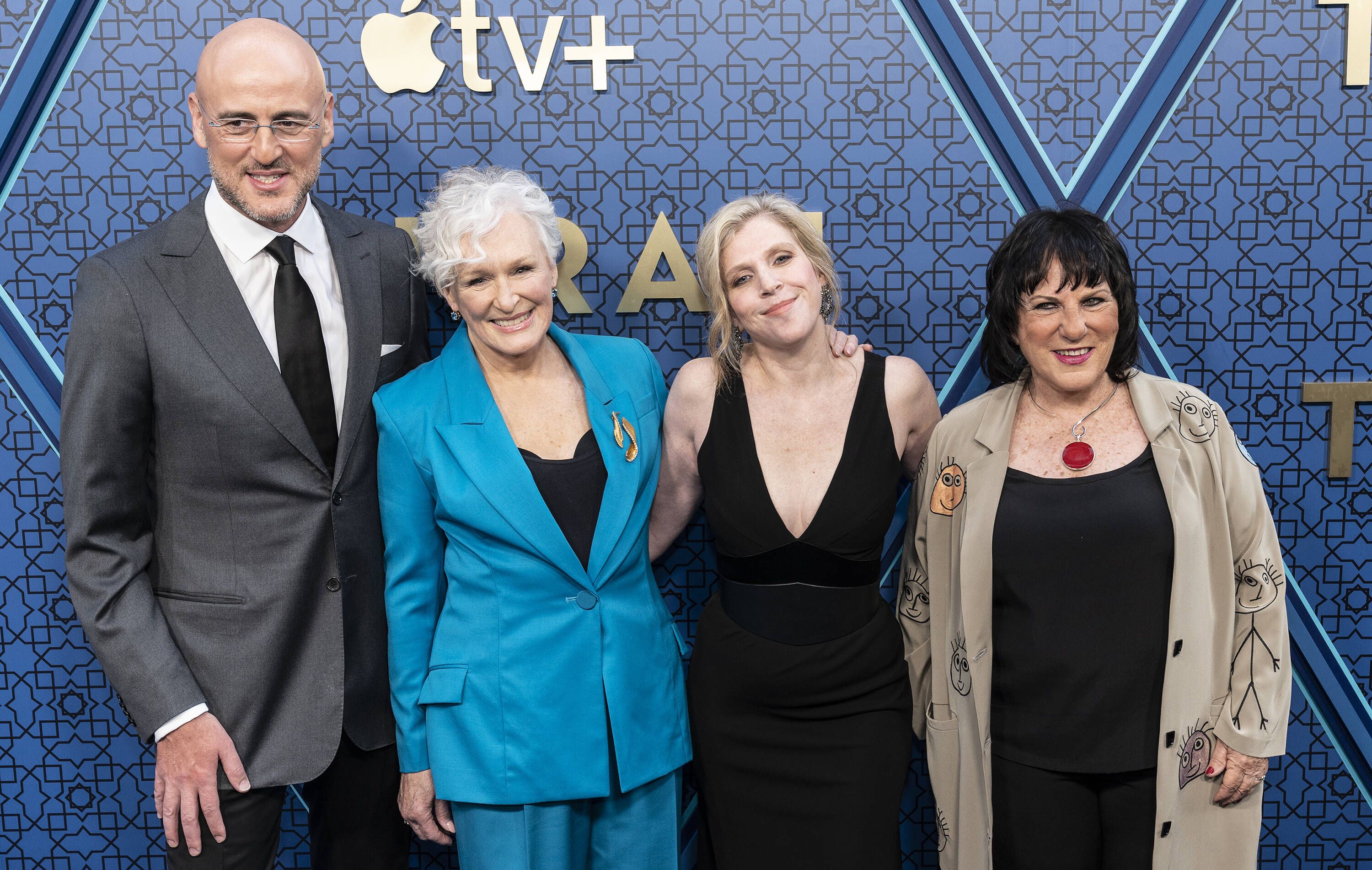 Image - Dana Eden: „Tehran“-Produzentin ist tot