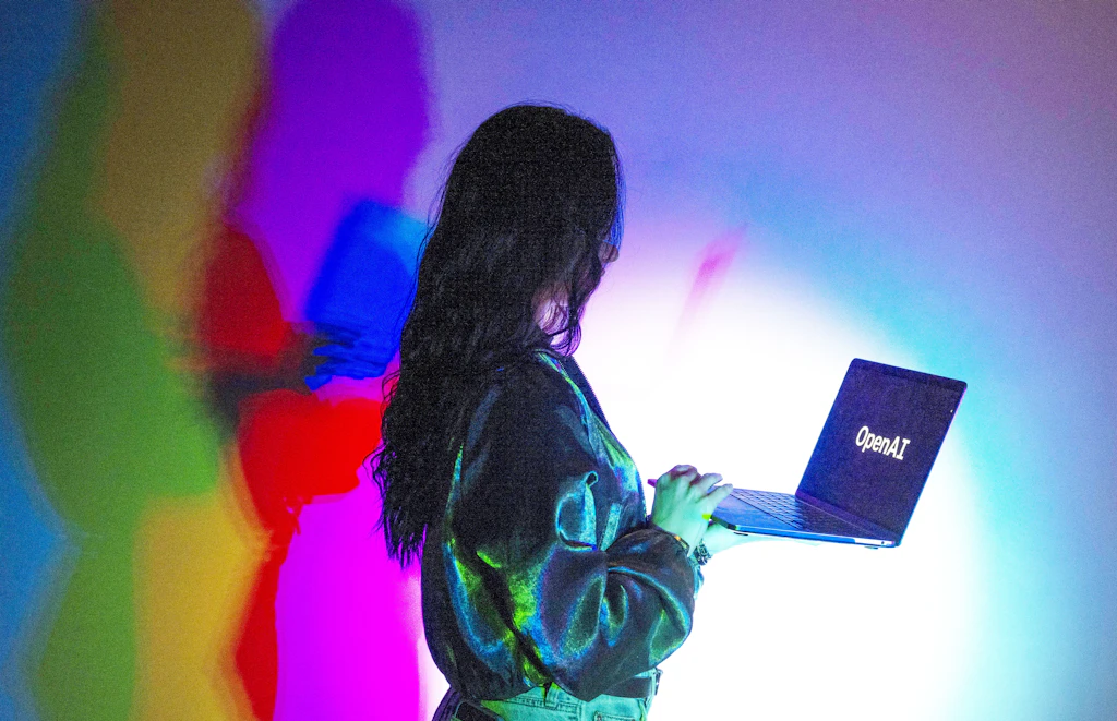 Digital-Wirrwarr: Alle sprechen von KI – aber wer versteht, was da vor sich geht?