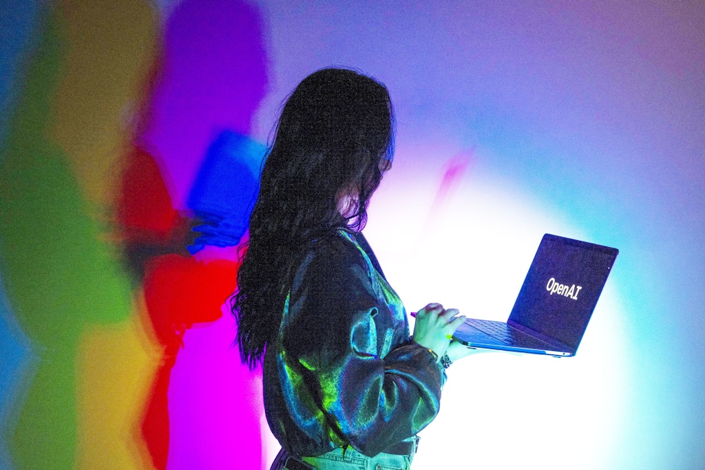 Digital-Wirrwarr: Alle sprechen von KI – aber wer versteht, was da vor sich geht?