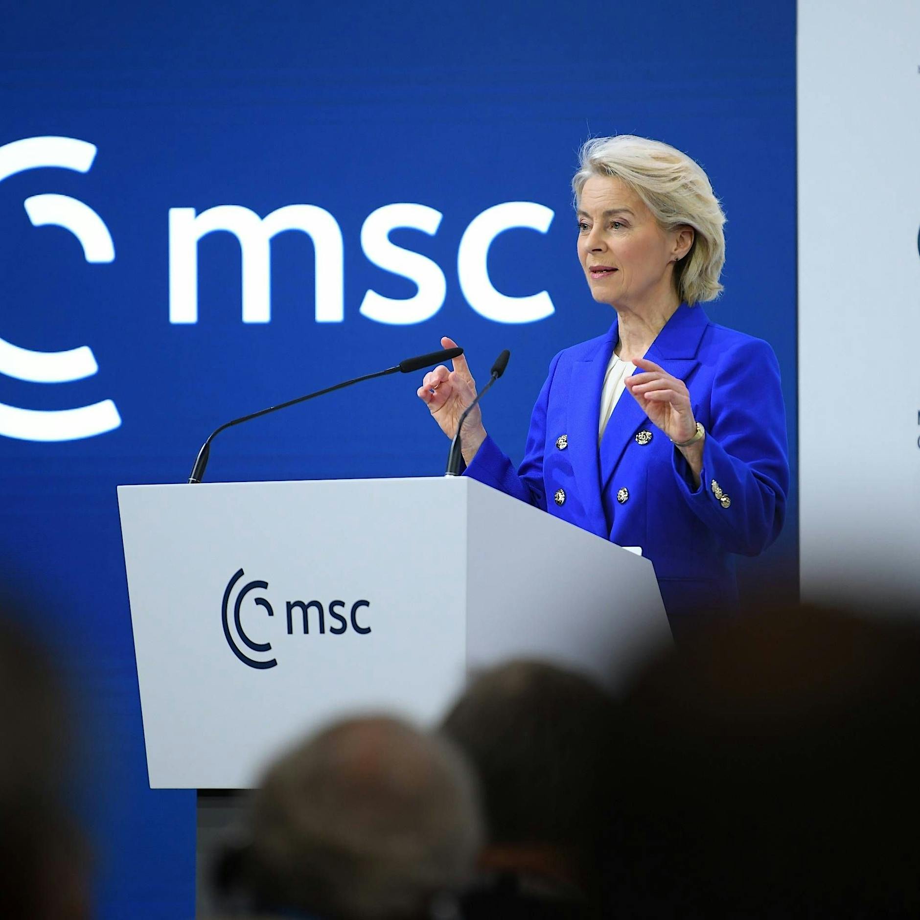 Nach der Sicherheitskonferenz: Warum Europa zwischen China, USA und Brics den Anschluss verliert