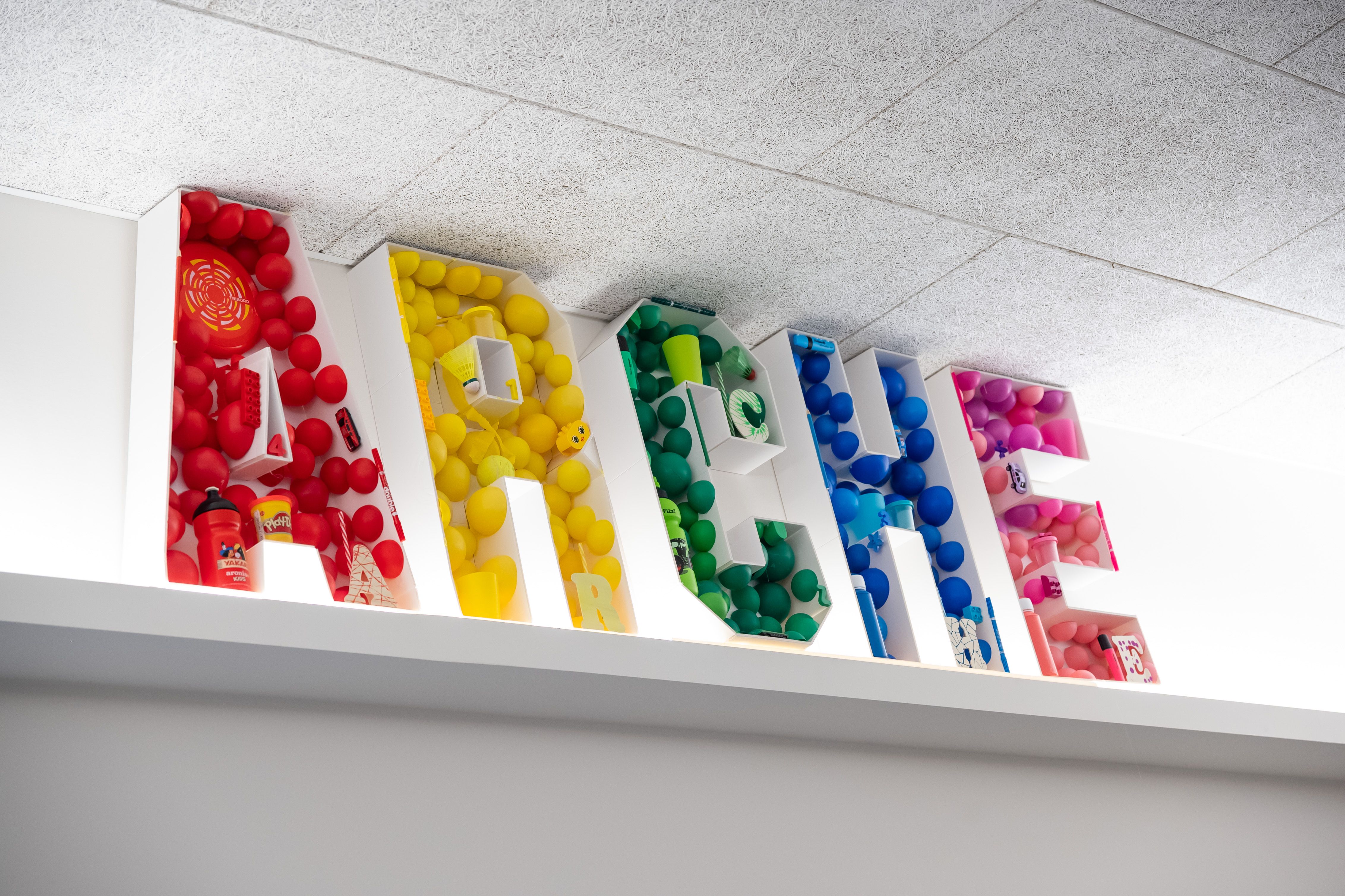 Image - „Können nicht päpstlicher als der Papst sein“: Arche arbeitet mit Lotteriegesellschaft zusammen