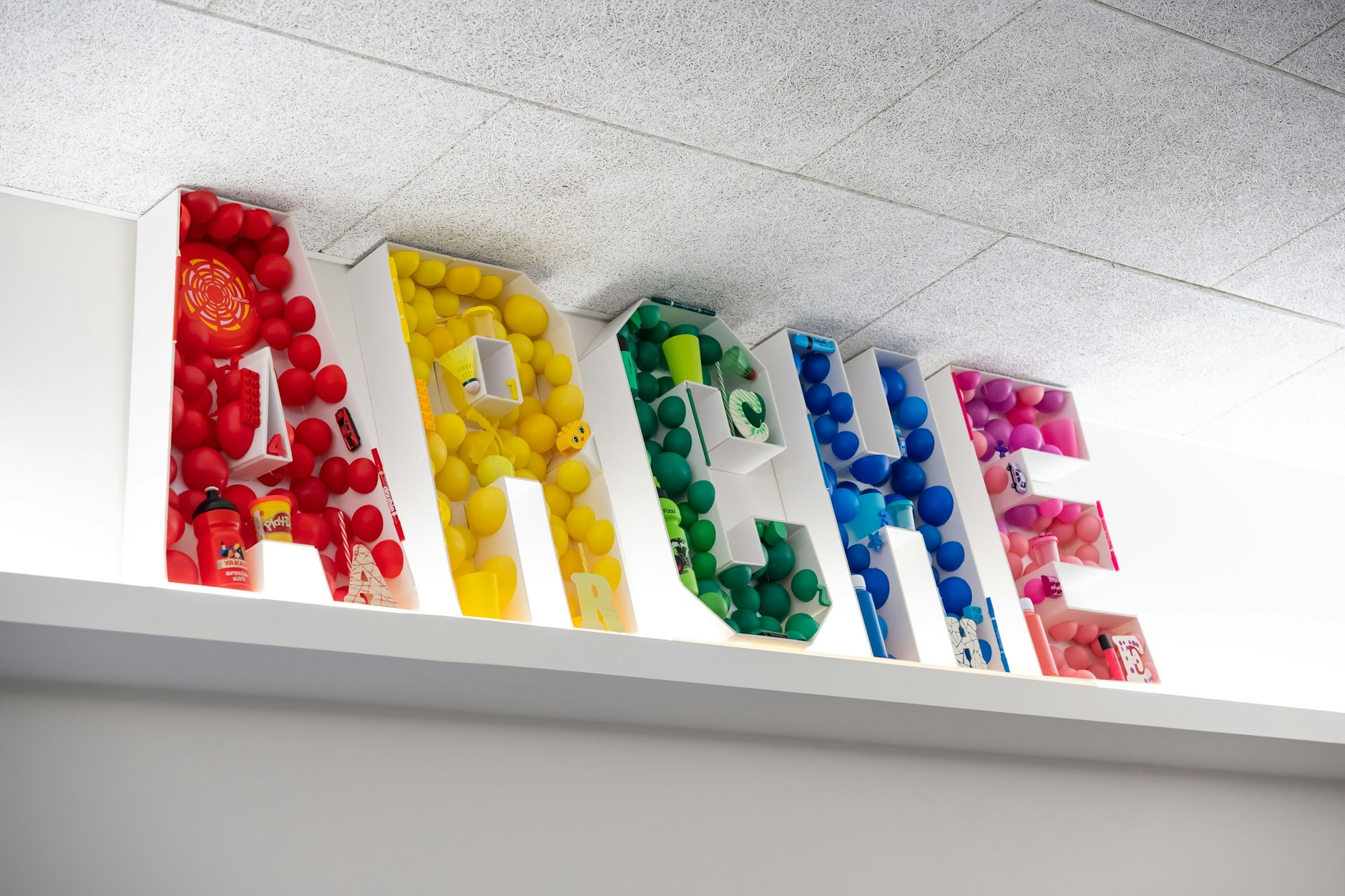 Die Arche in Hellerdorf ist Anlaufpunkt für Kinder aus sozial schwächeren Familien.