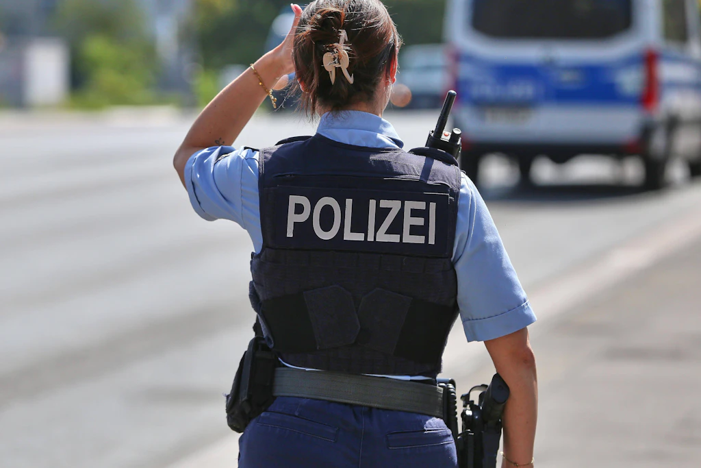 Greens: Berlin female police officers should be allowed to wear ...