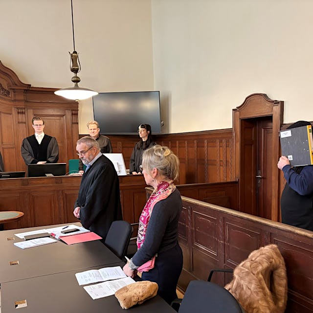 Brutaler Mord im Schlaf: Mit Eisenstange zugeschlagen!