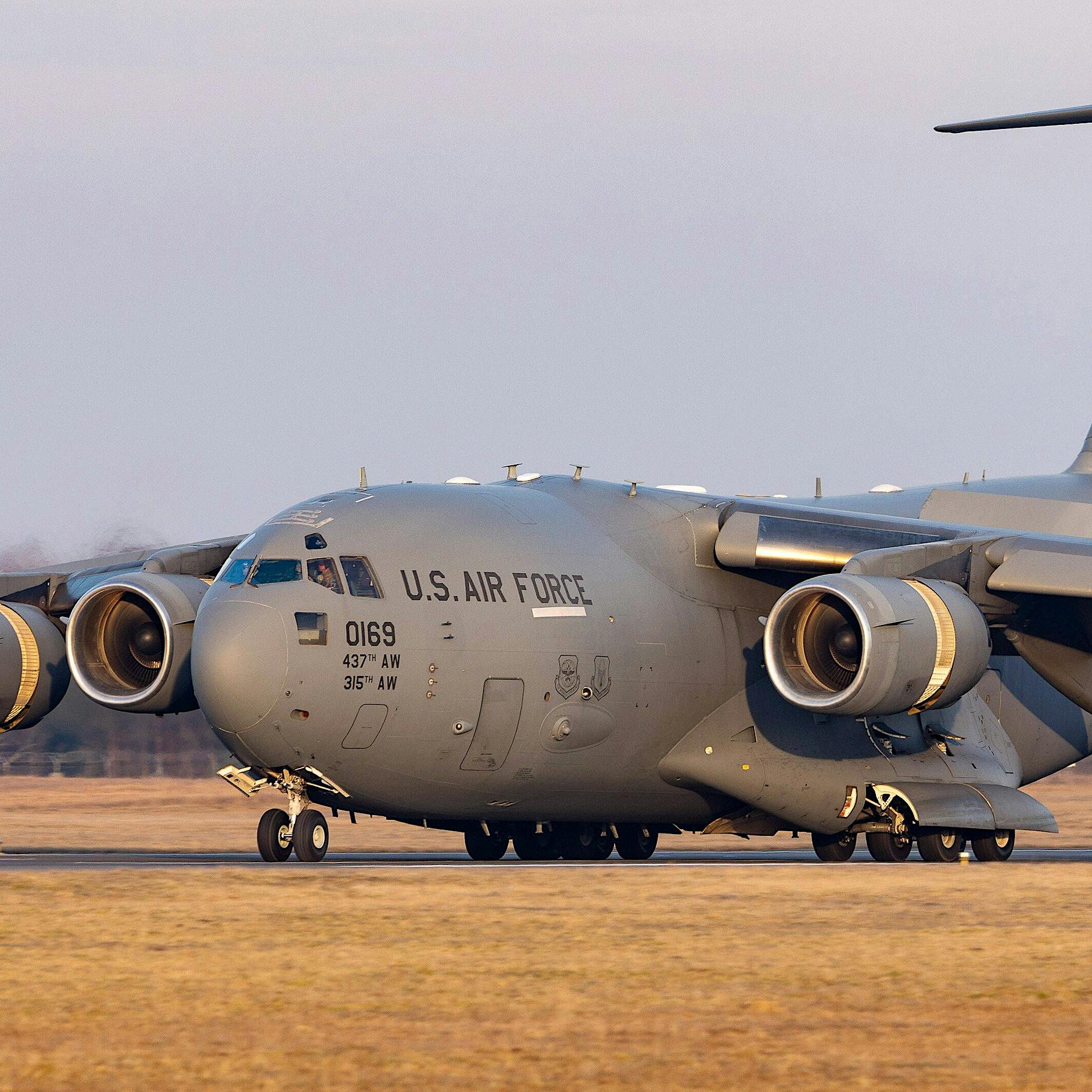 Nach Konflikt mit Trump: USA bauen Militärpräsenz in Nigeria aus