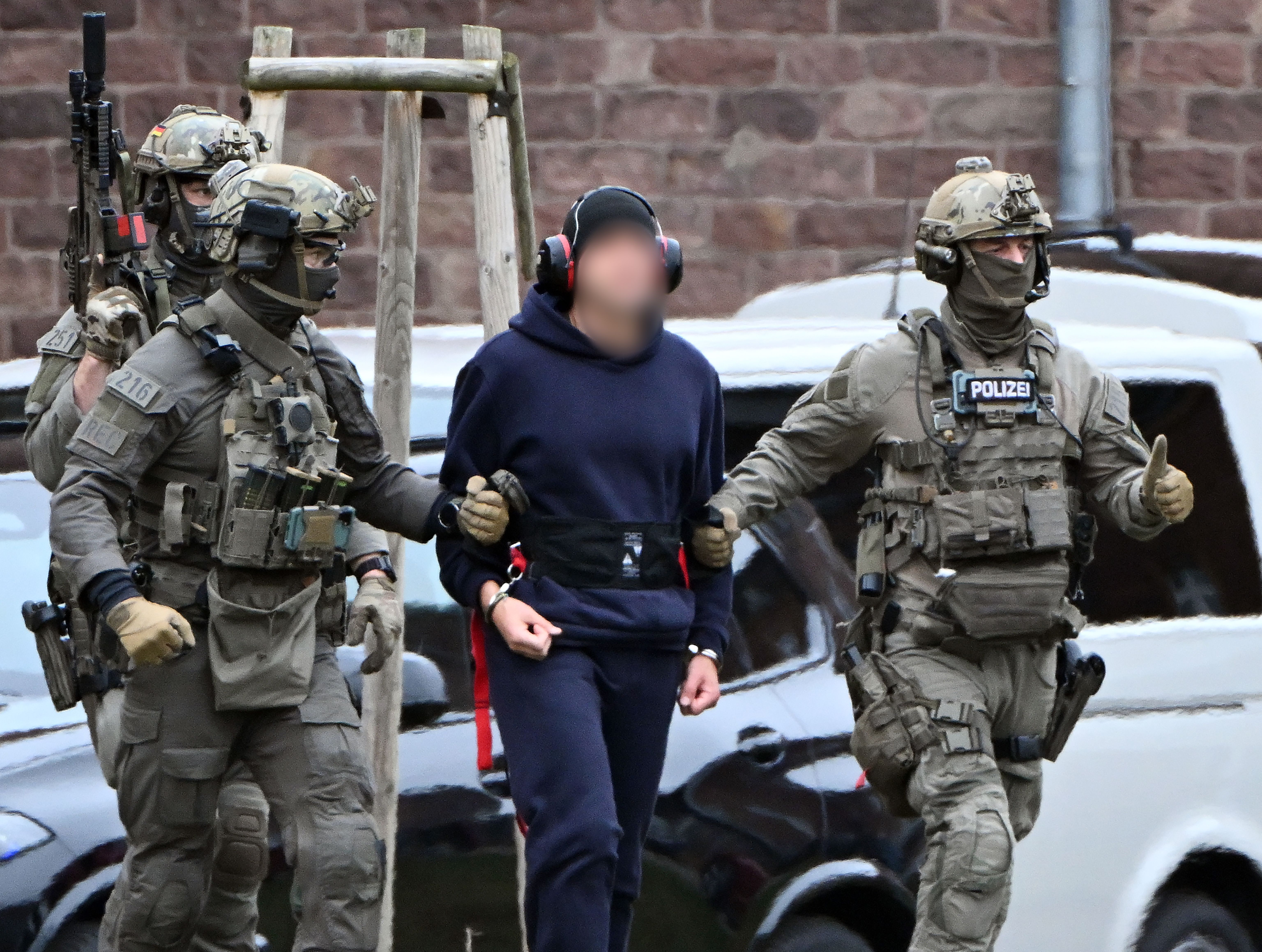 Image - Nord-Stream-Sprengung: Verfahren in Deutschland wird zum juristischen Präzedenzfall