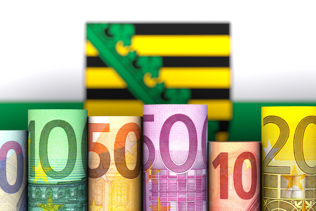 Schlanker Freistaat: Sachsen plant umfassenden Bürokratieabbau