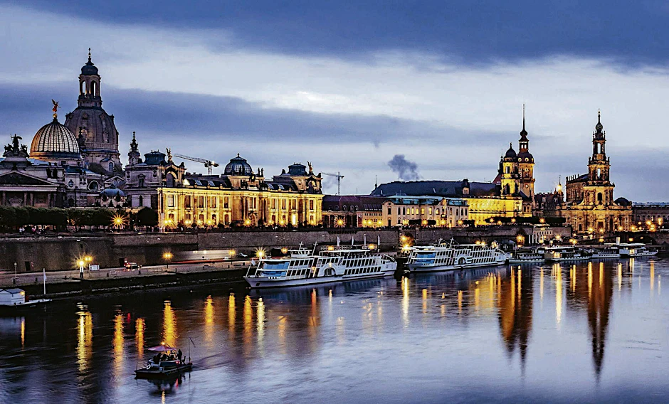Die Stadt Dresden hat im vergangenen Jahr 8,7 Millionen Euro durch Geschwindigkeits- und Rotlichtkontrollen eingenommen.