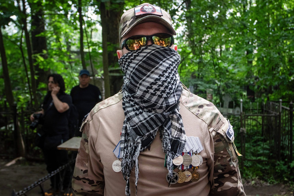 Kreml plant Anschläge und Sabotage in Europa mit Ex-Wagner-Strukturen – Bericht