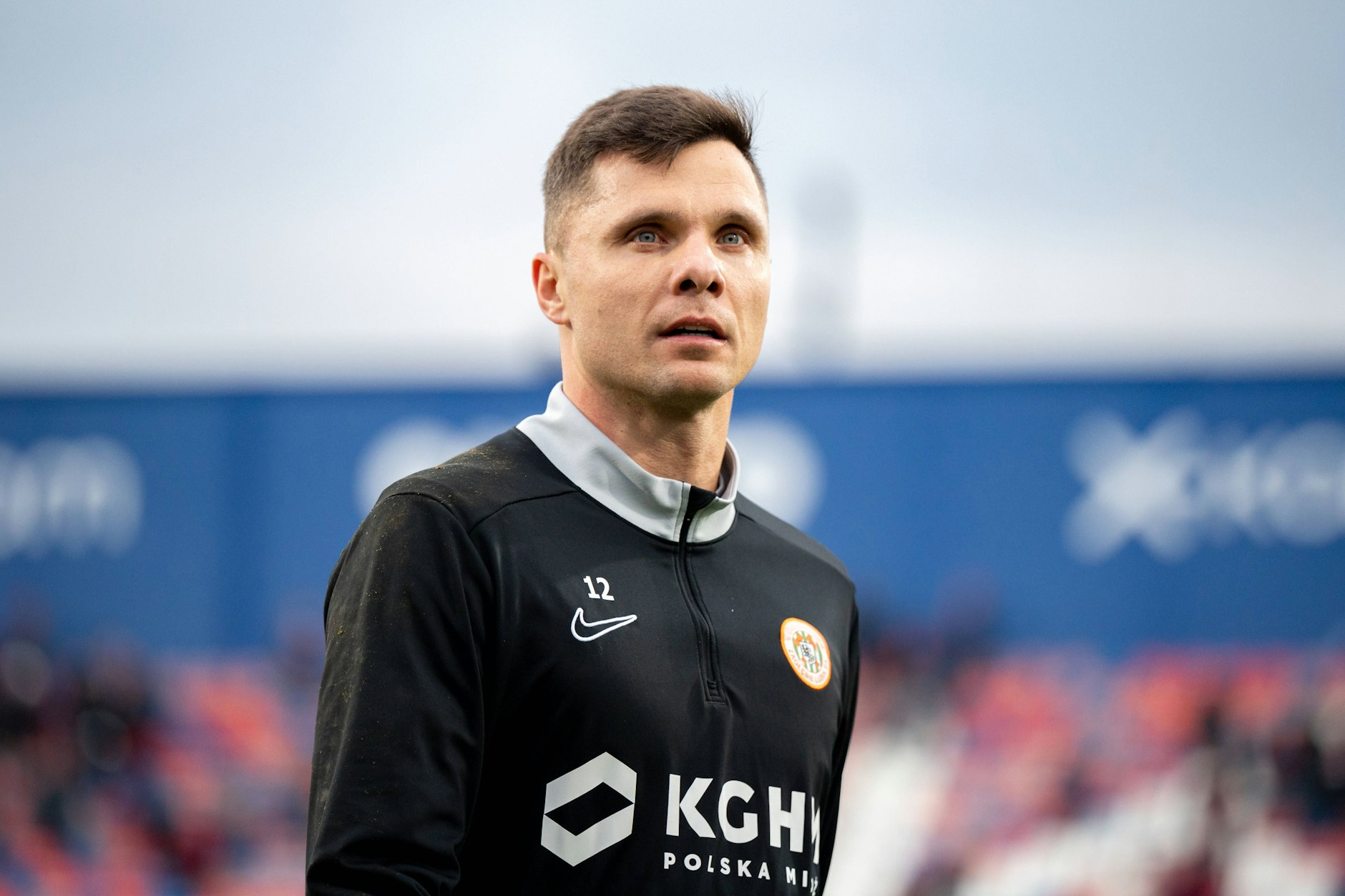 Ex-Union-Torhüter Rafal Gikiewicz (38) patzte im polnischen Pokal schwer und kommt seitdem nicht mehr in Lubin zum Einsatz.