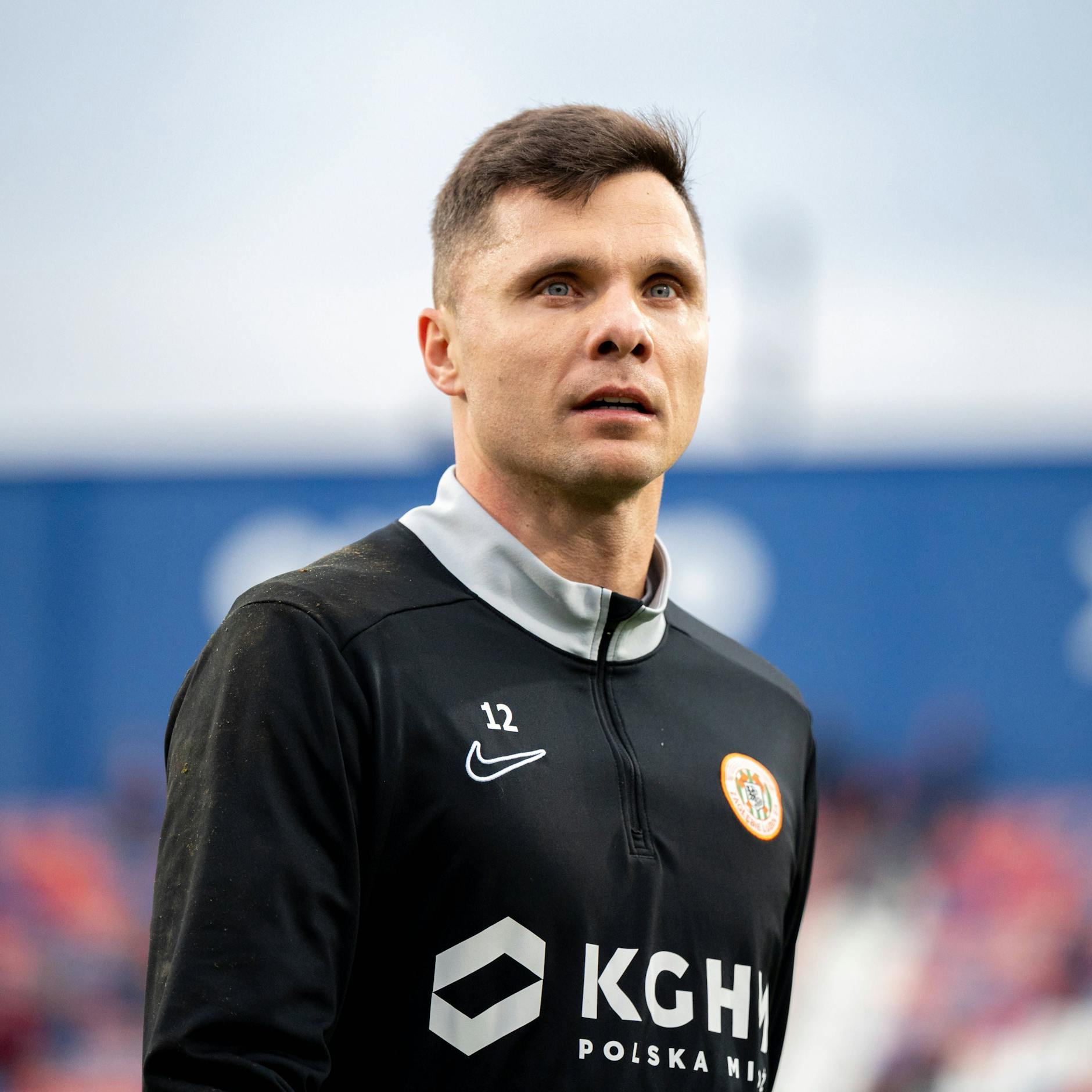 Image - Kampf um die Rückkehr: Gikiewicz erlebt Horror nach Pokal-Patzer!