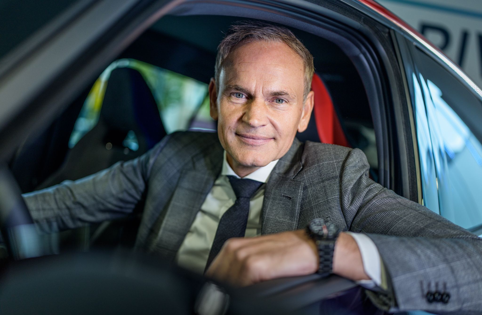 Image - VW-Konzern unter Druck: Werksschließungen nicht ausgeschlossen – Blume kündigt neue Sparrunde an