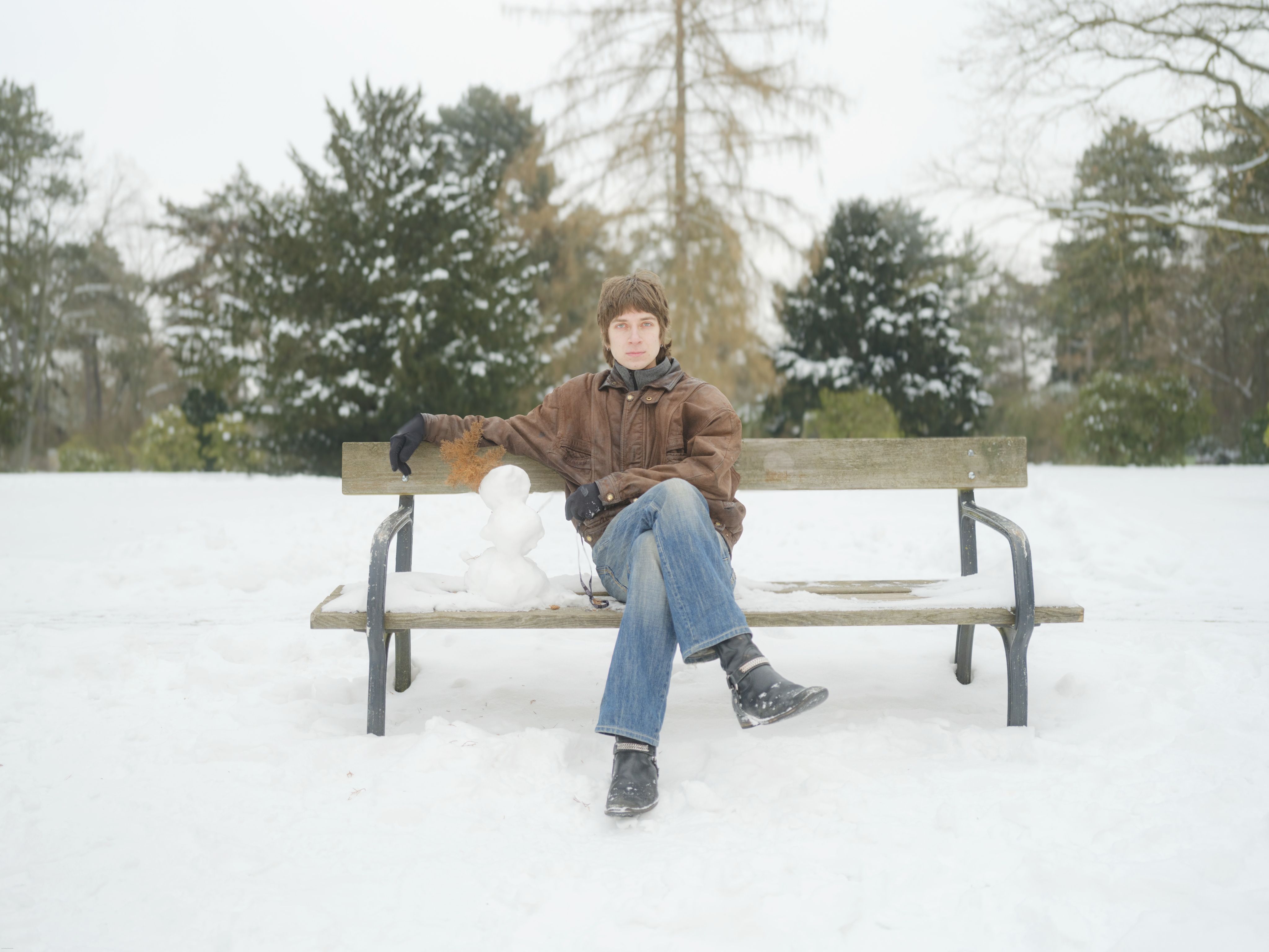 Leipziger Musiker Nils Keppel: „Ich kannte die Vorurteile über den Osten“