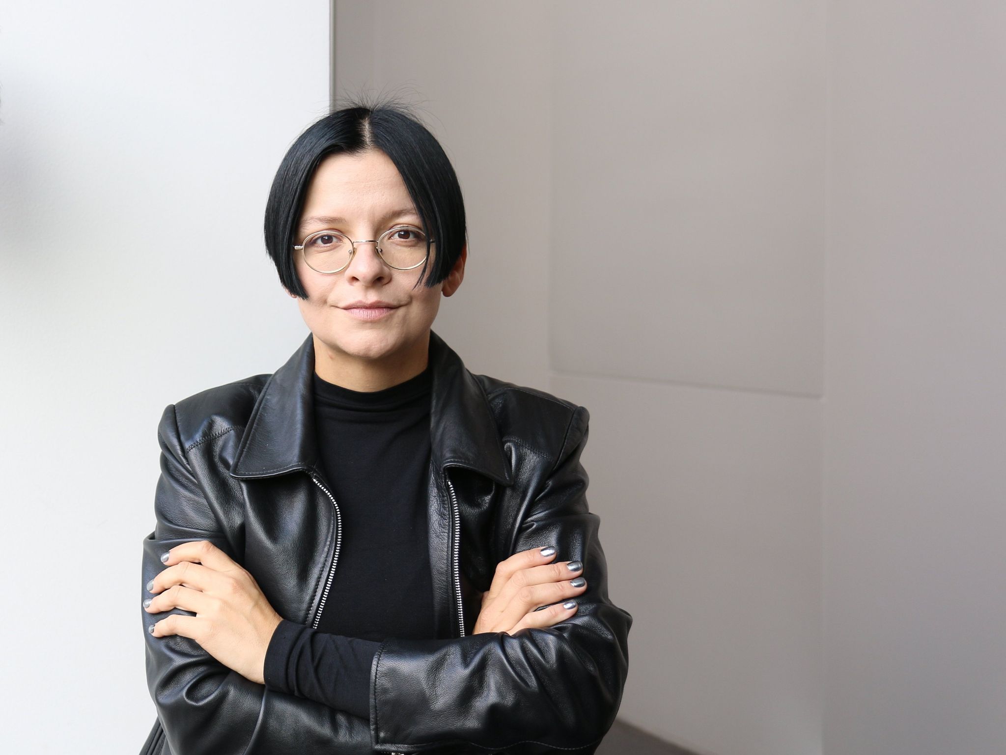 Bekannte Berliner Künstlerin stirbt mit 41 Jahren an Krebs